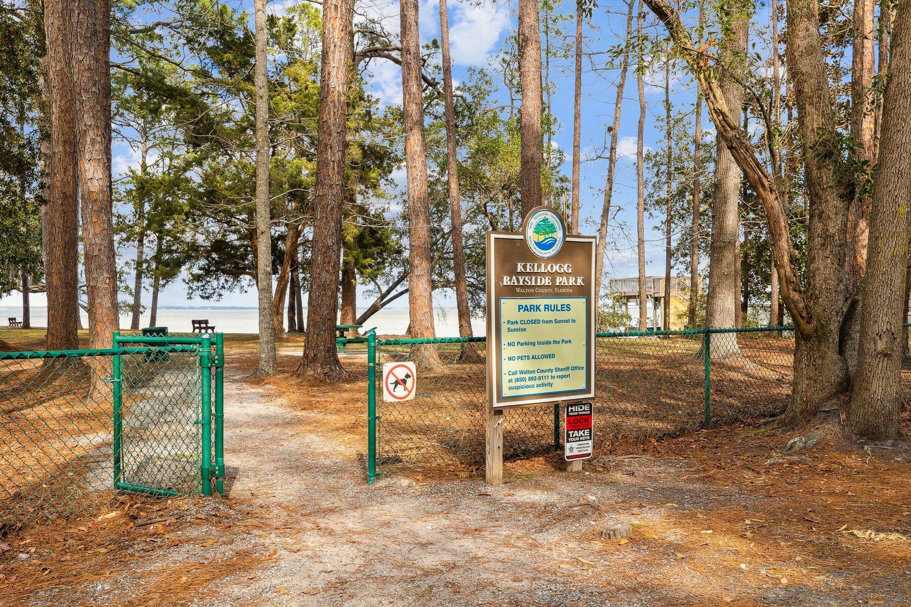 48 Pine Tree Way Santa Rosa Beach FL 32459