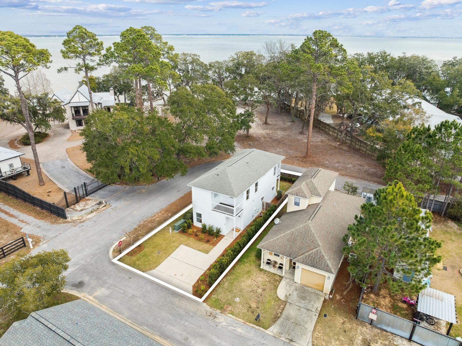 48 Pine Tree Way Santa Rosa Beach FL 32459