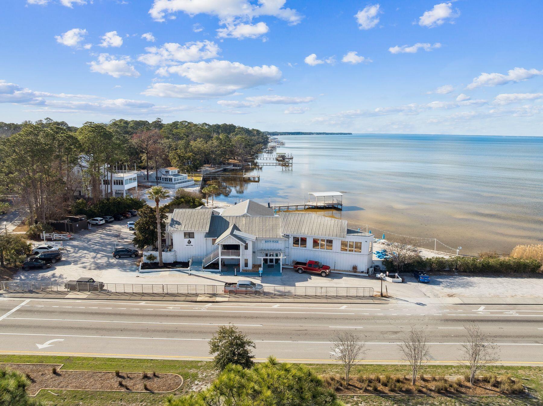 48 Pine Tree Way Santa Rosa Beach FL 32459