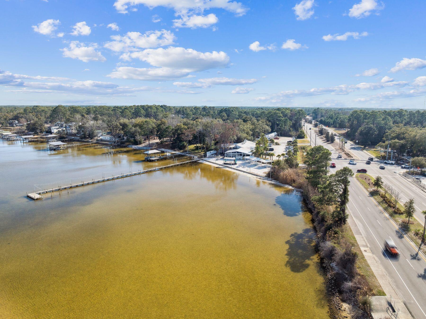 48 Pine Tree Way Santa Rosa Beach FL 32459