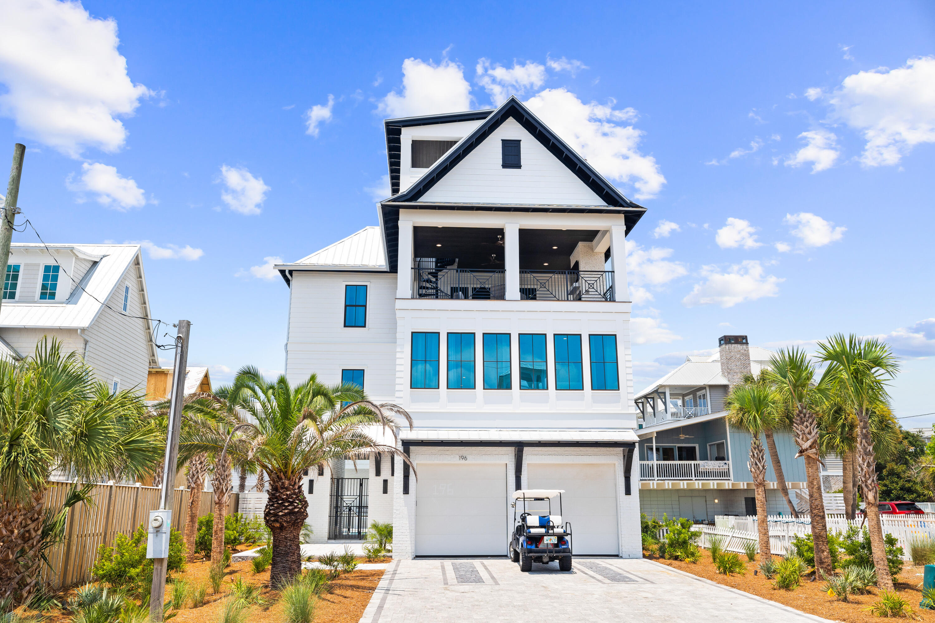 196 S Wall Street Inlet Beach FL 32461