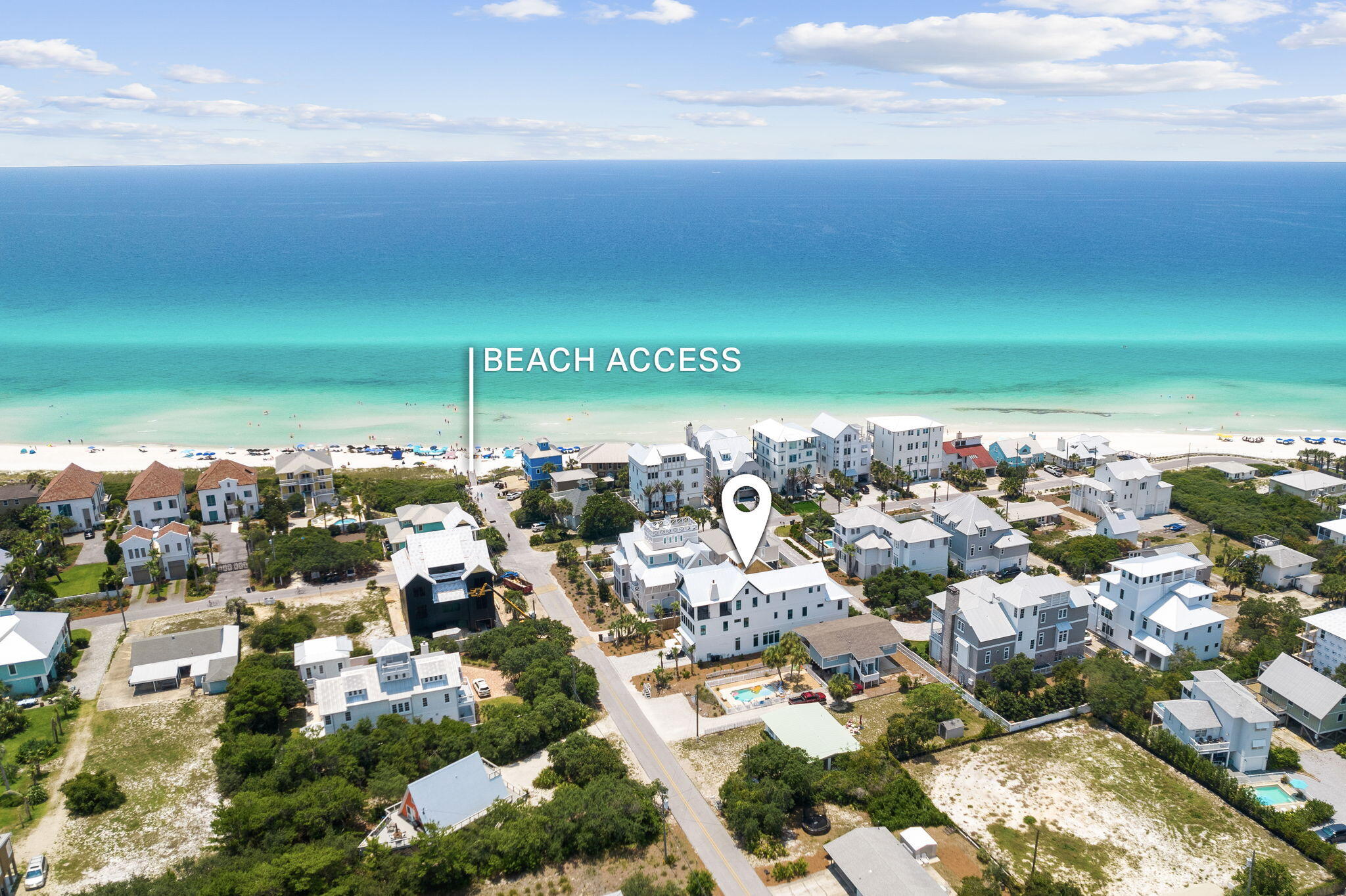 196 S Wall Street Inlet Beach FL 32461