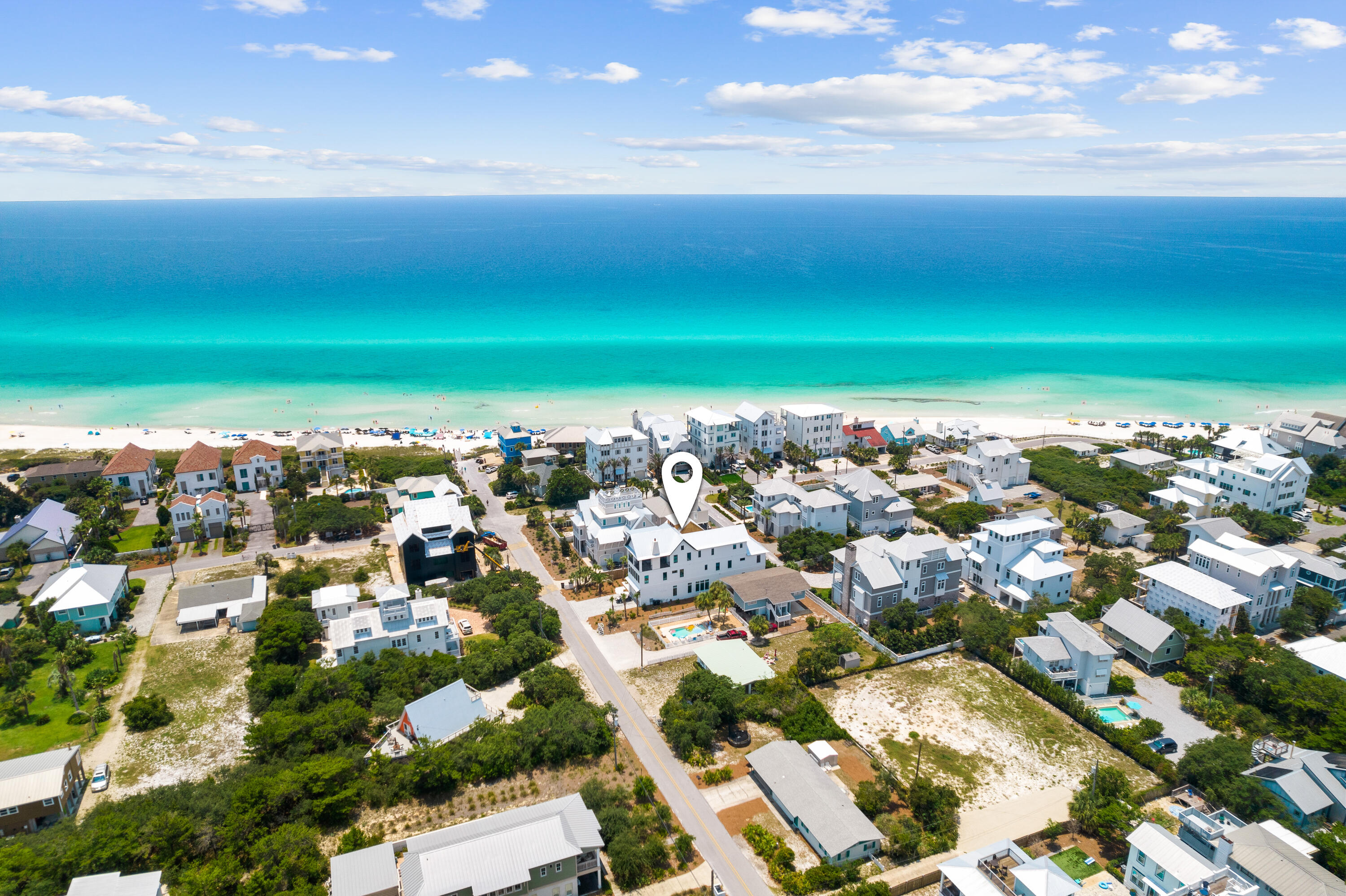 196 S Wall Street Inlet Beach FL 32461
