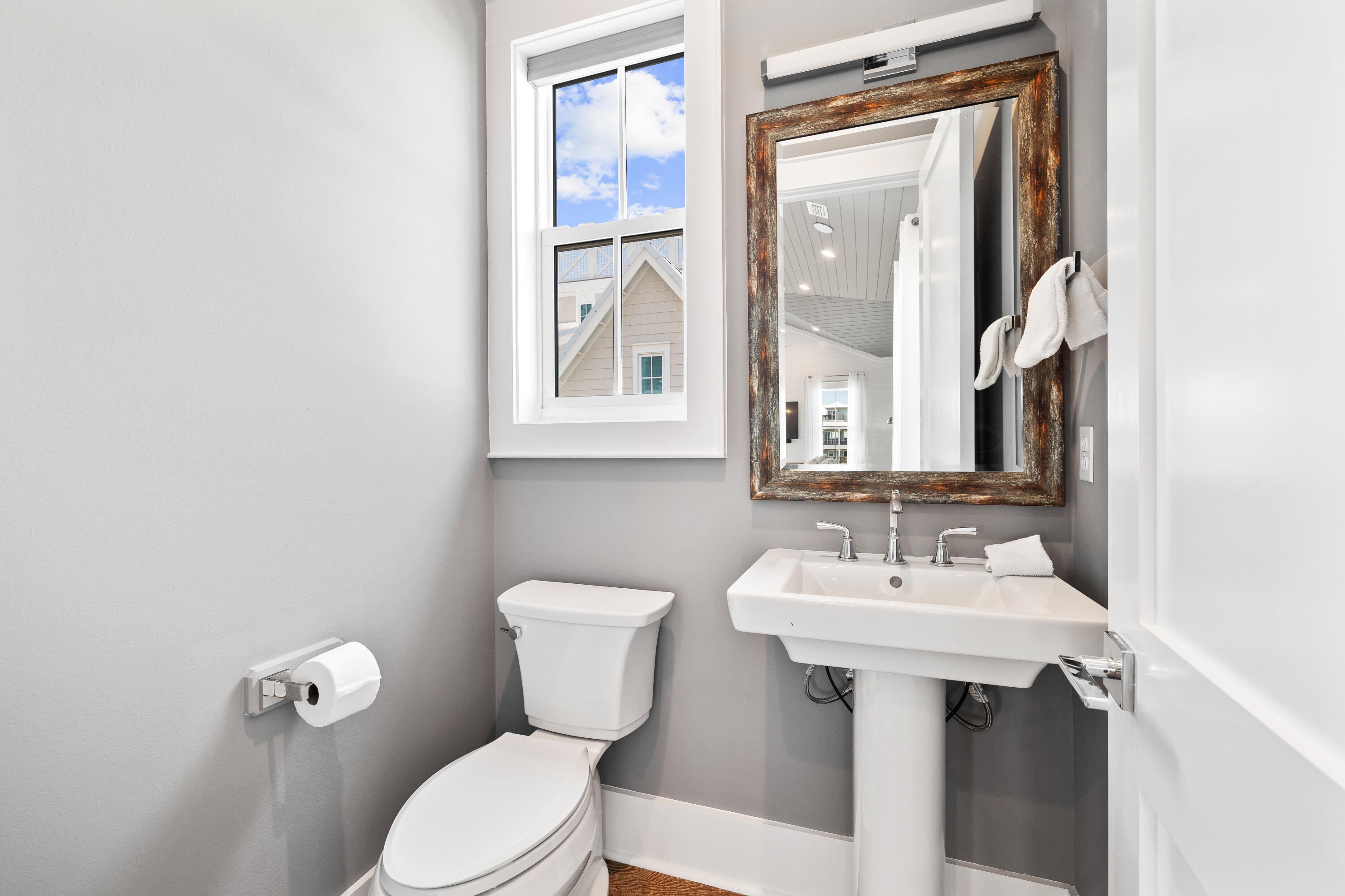 196 S Wall Street Inlet Beach FL 32461