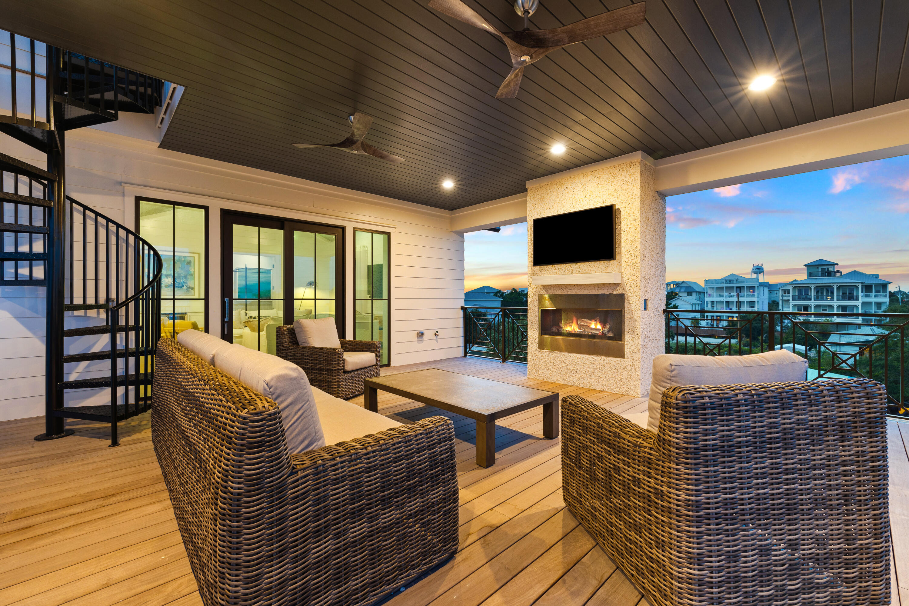 196 S Wall Street Inlet Beach FL 32461