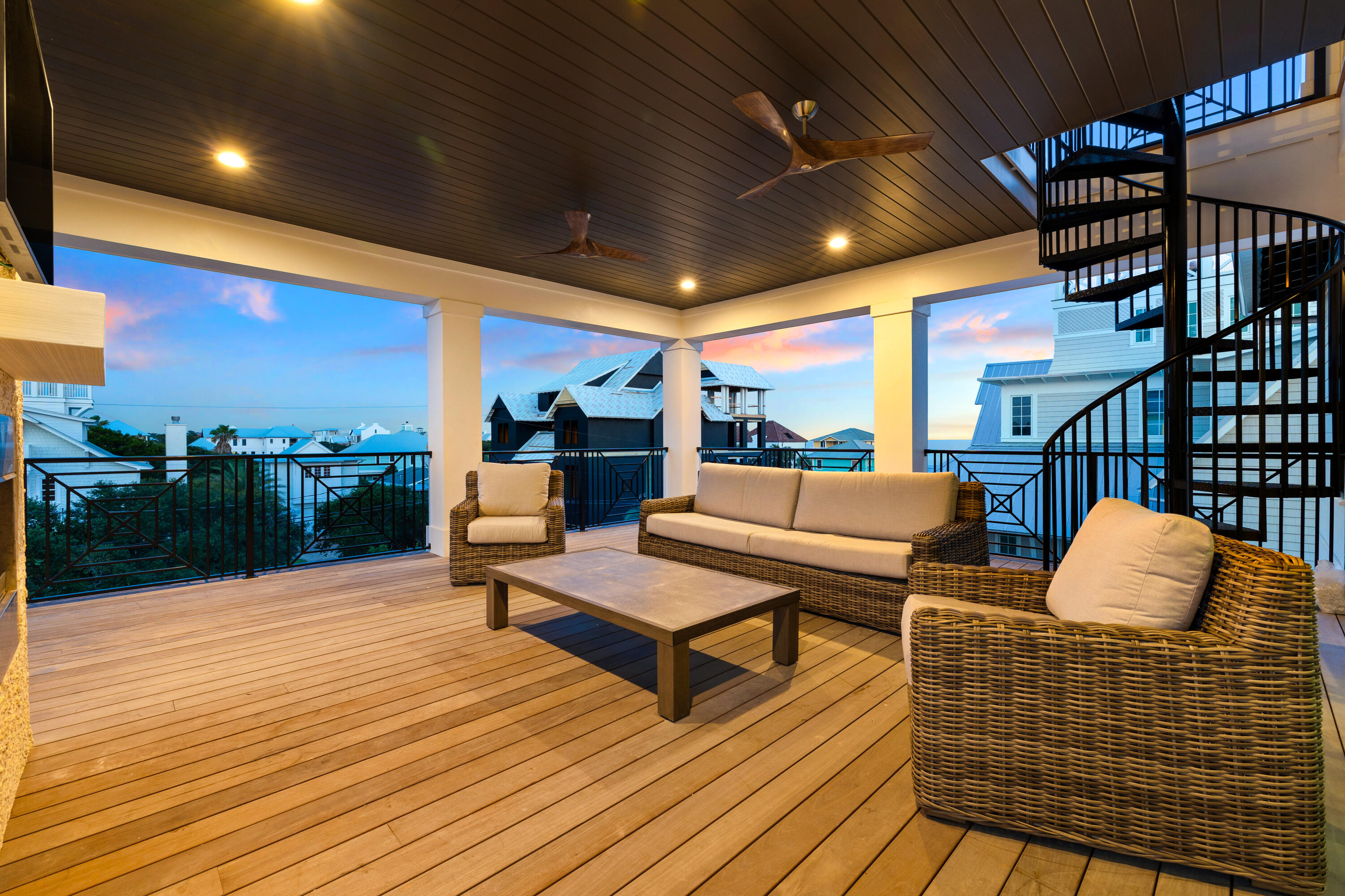 196 S Wall Street Inlet Beach FL 32461