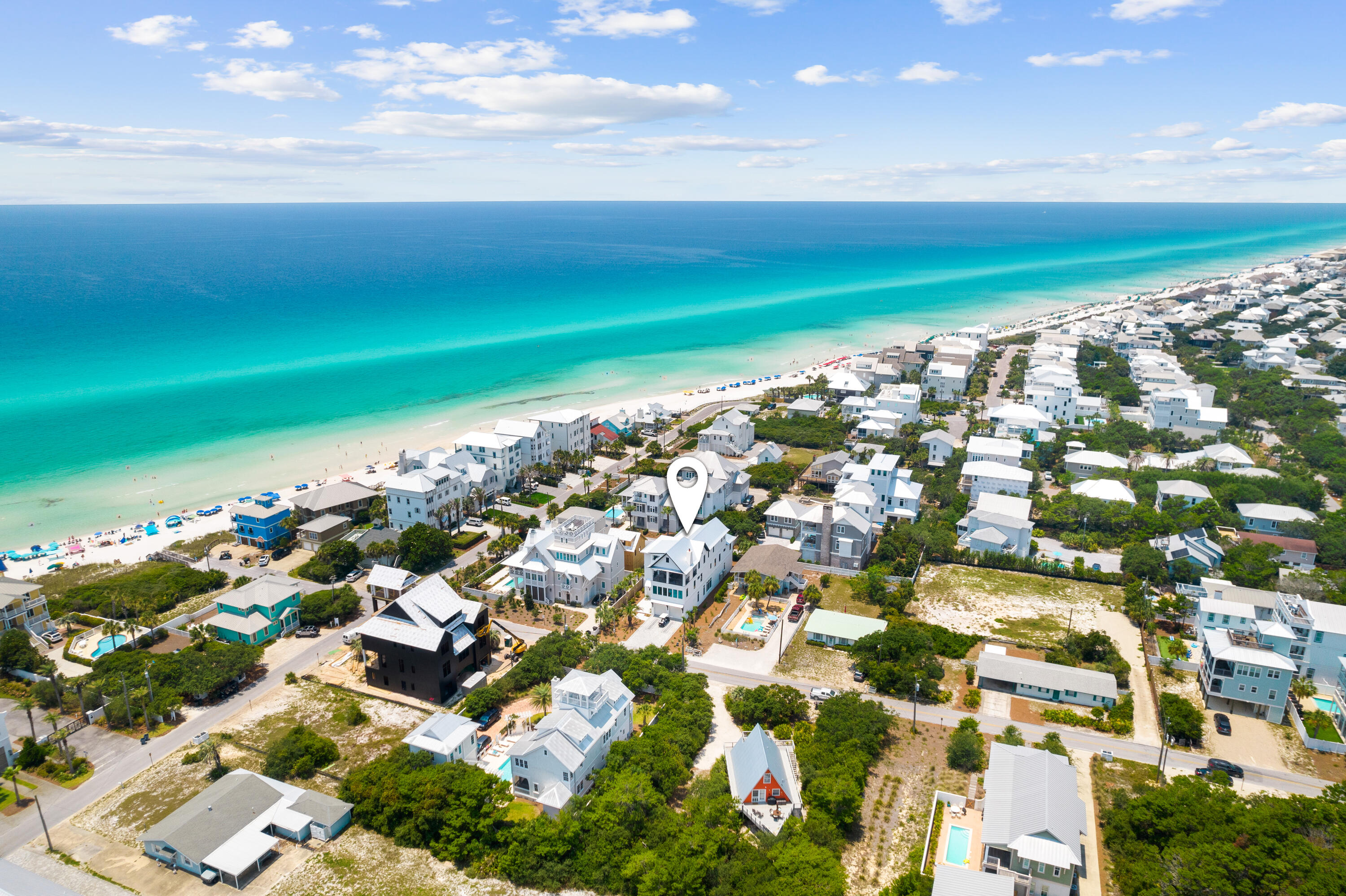 196 S Wall Street Inlet Beach FL 32461