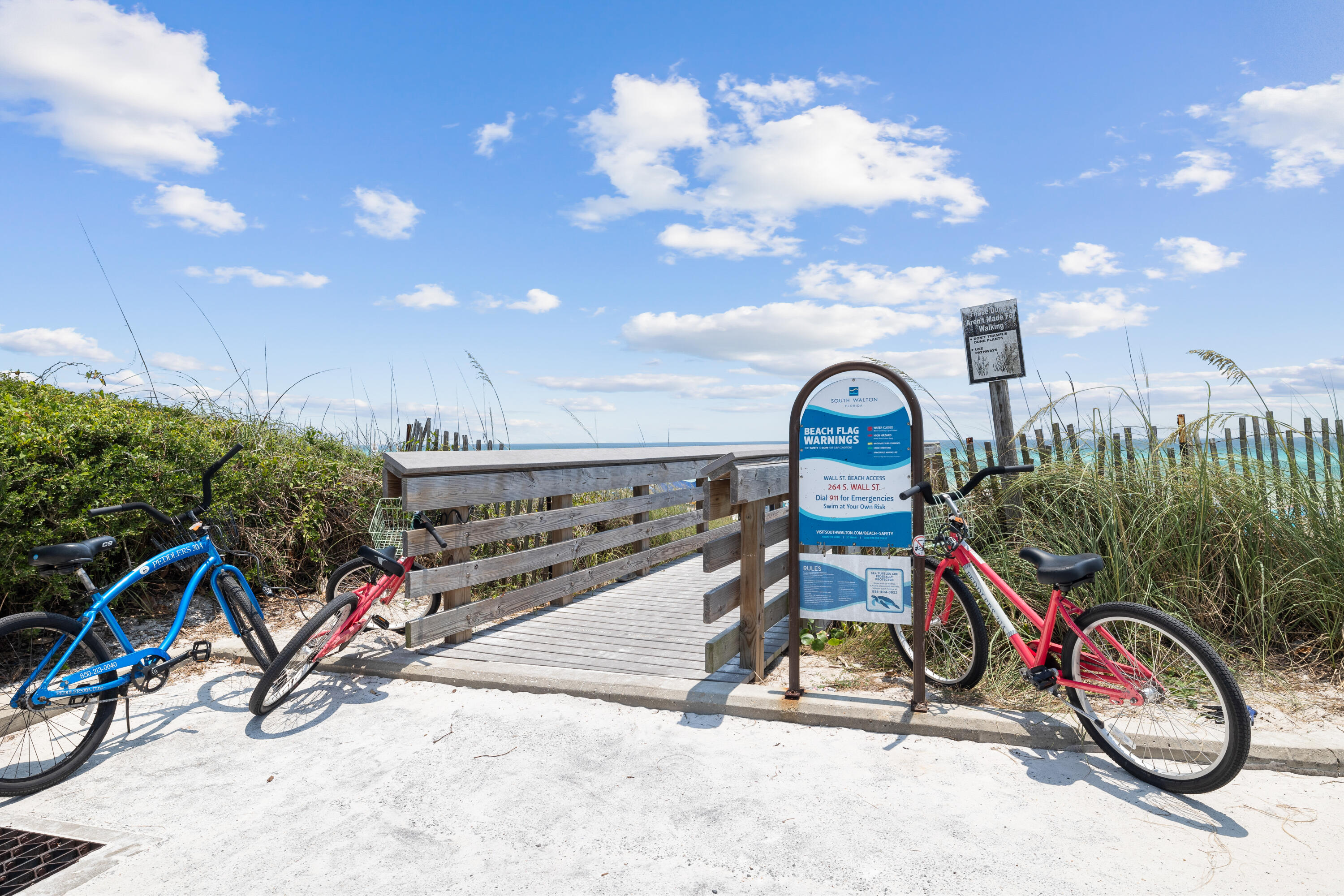 196 S Wall Street Inlet Beach FL 32461