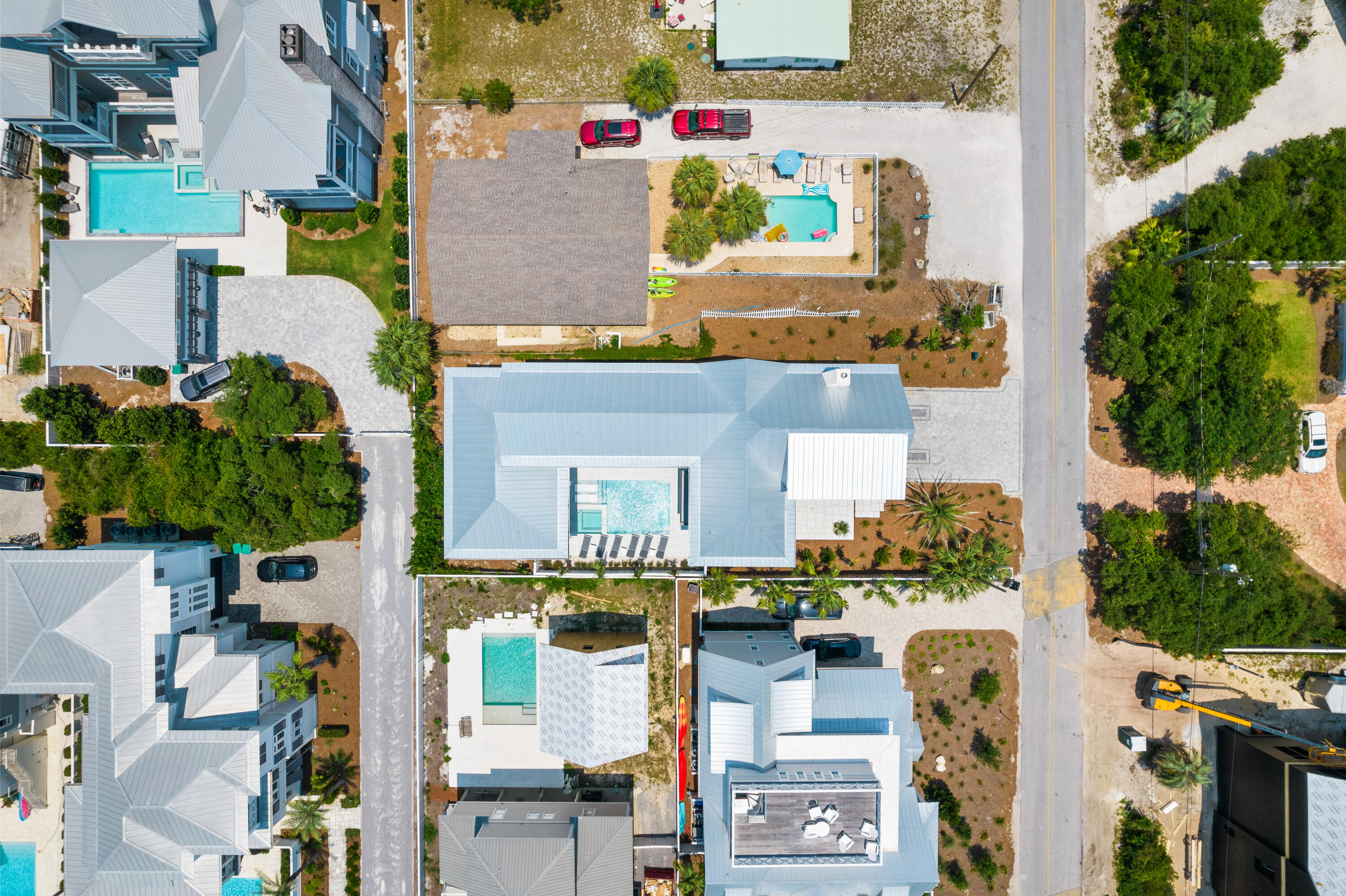 196 S Wall Street Inlet Beach FL 32461