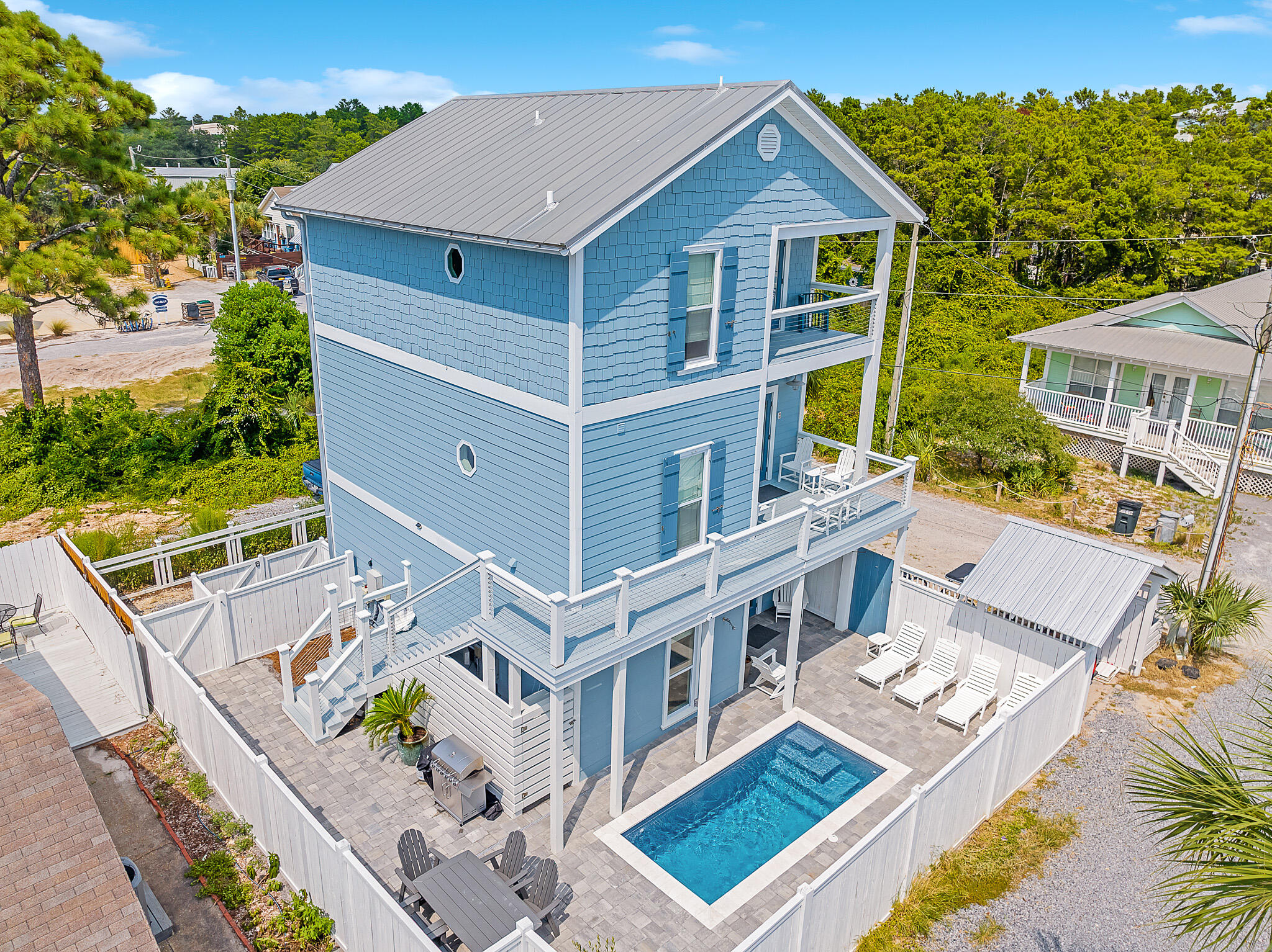 139 Brown Street Santa Rosa Beach FL 32459