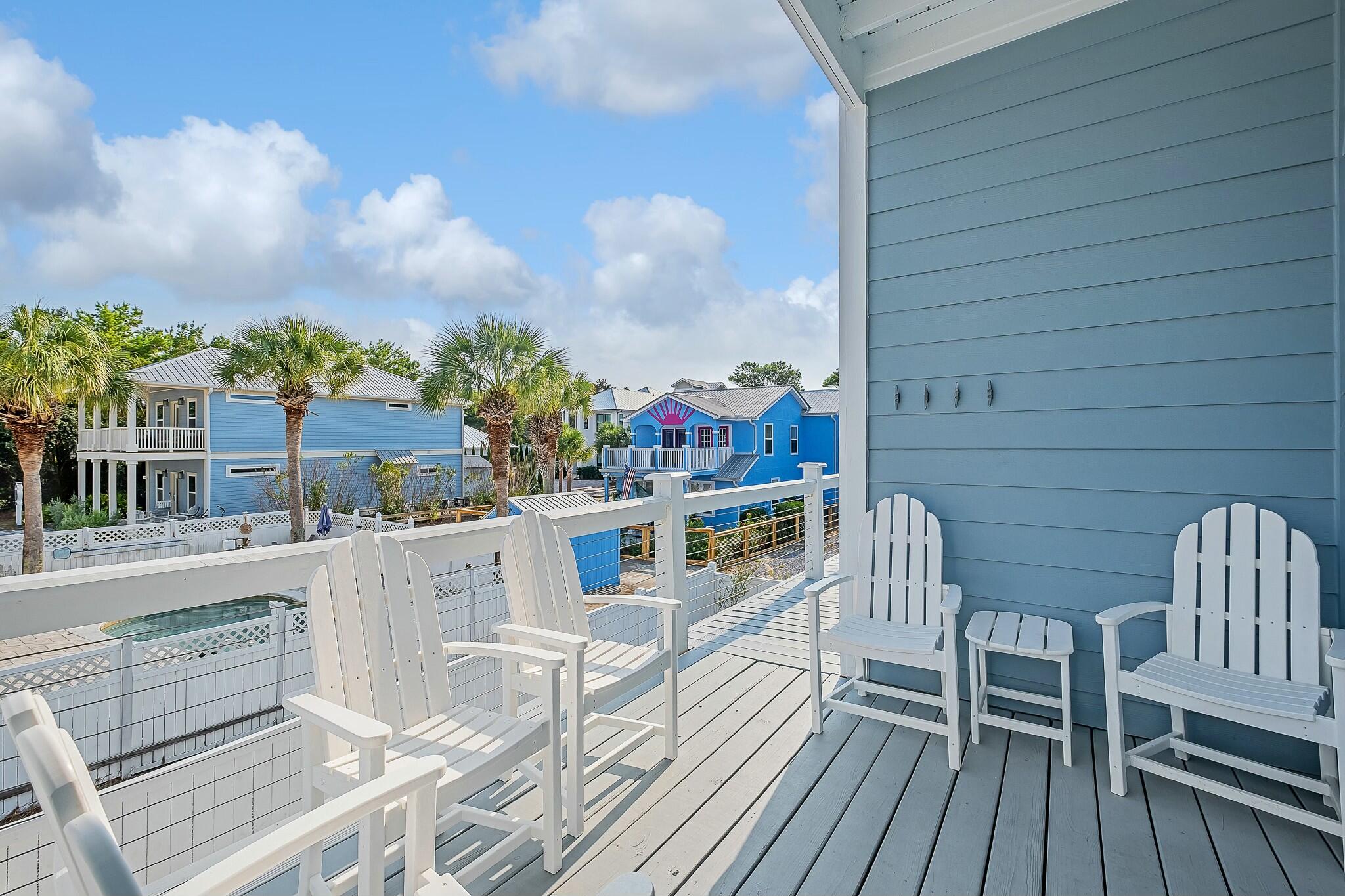 139 Brown Street Santa Rosa Beach FL 32459