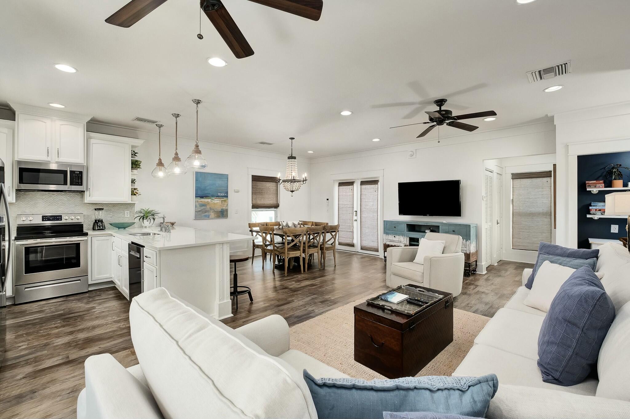 139 Brown Street Santa Rosa Beach FL 32459