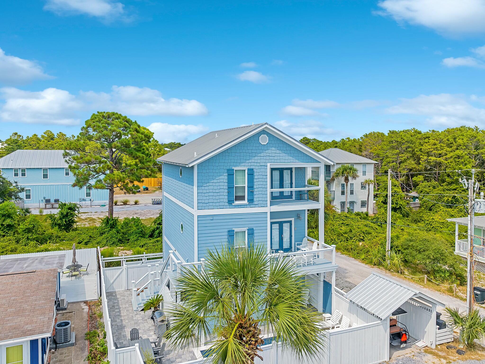 139 Brown Street Santa Rosa Beach FL 32459