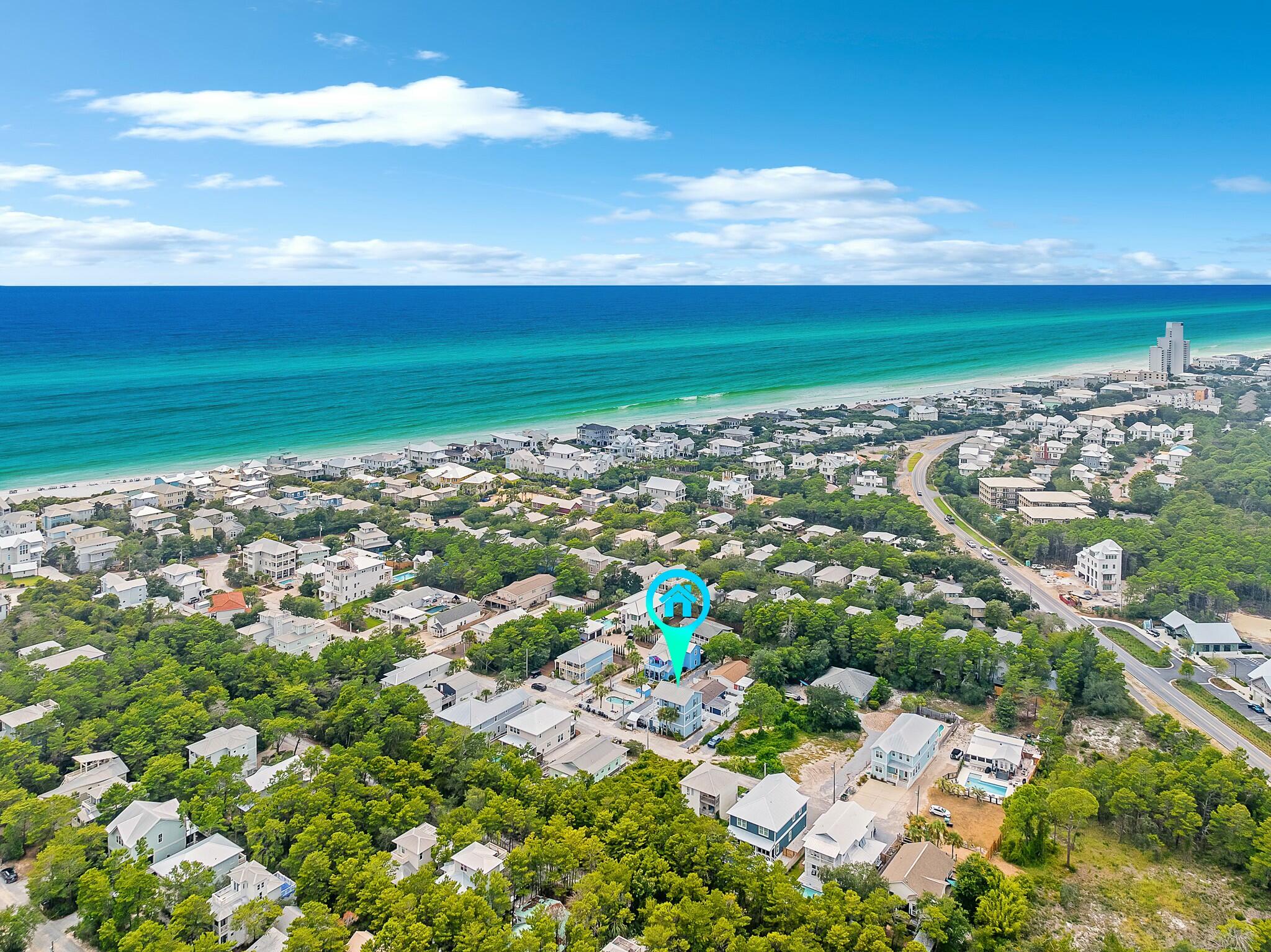139 Brown Street Santa Rosa Beach FL 32459