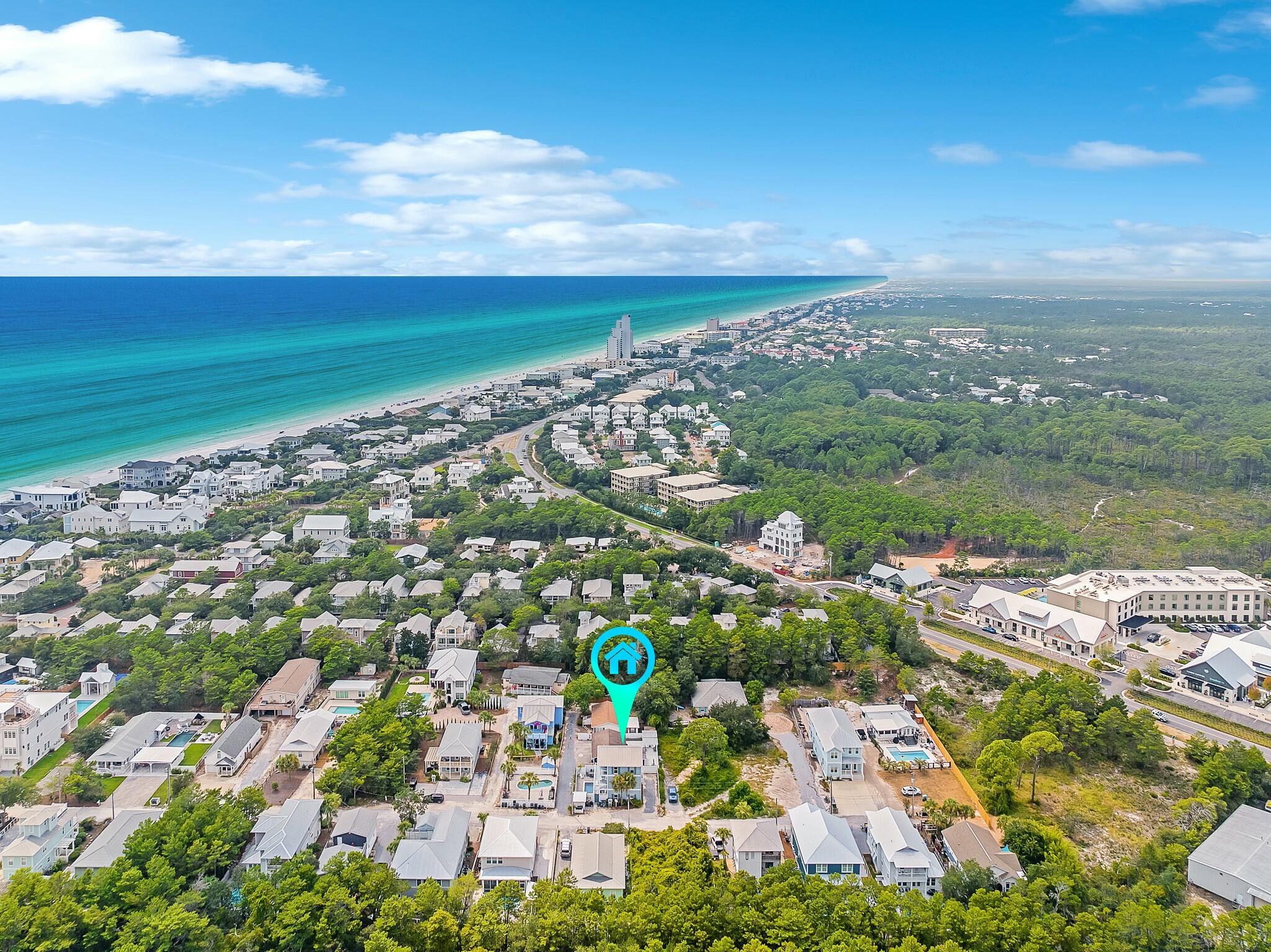 139 Brown Street Santa Rosa Beach FL 32459