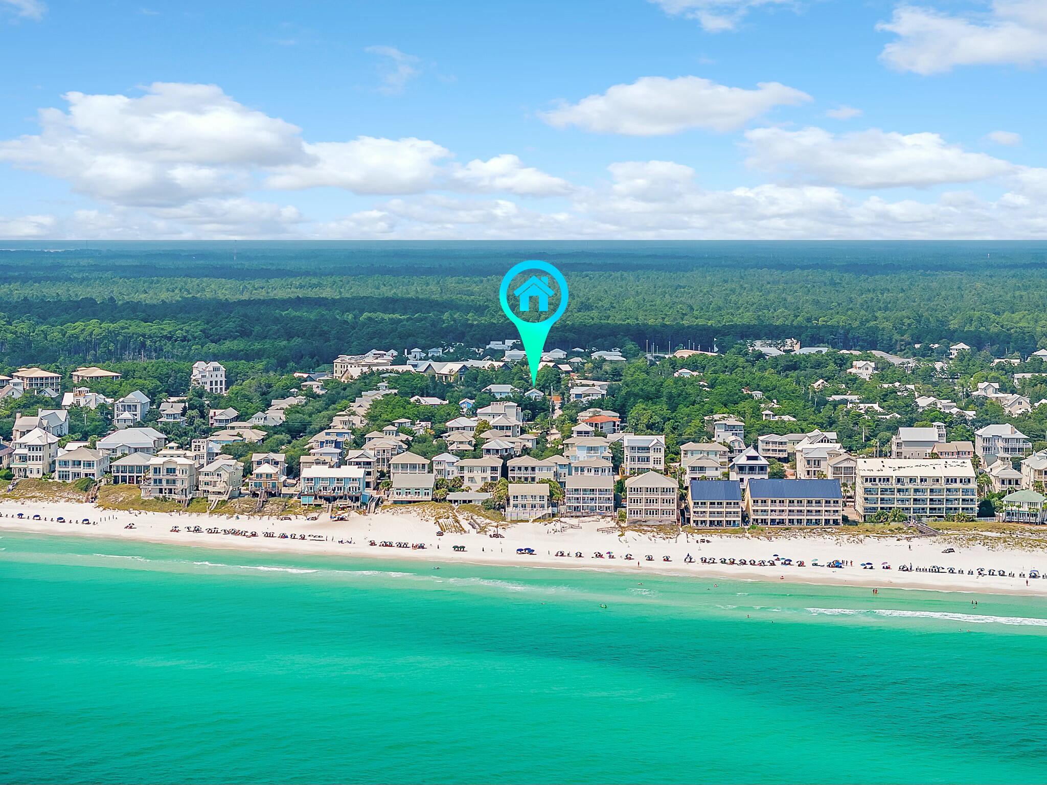139 Brown Street Santa Rosa Beach FL 32459