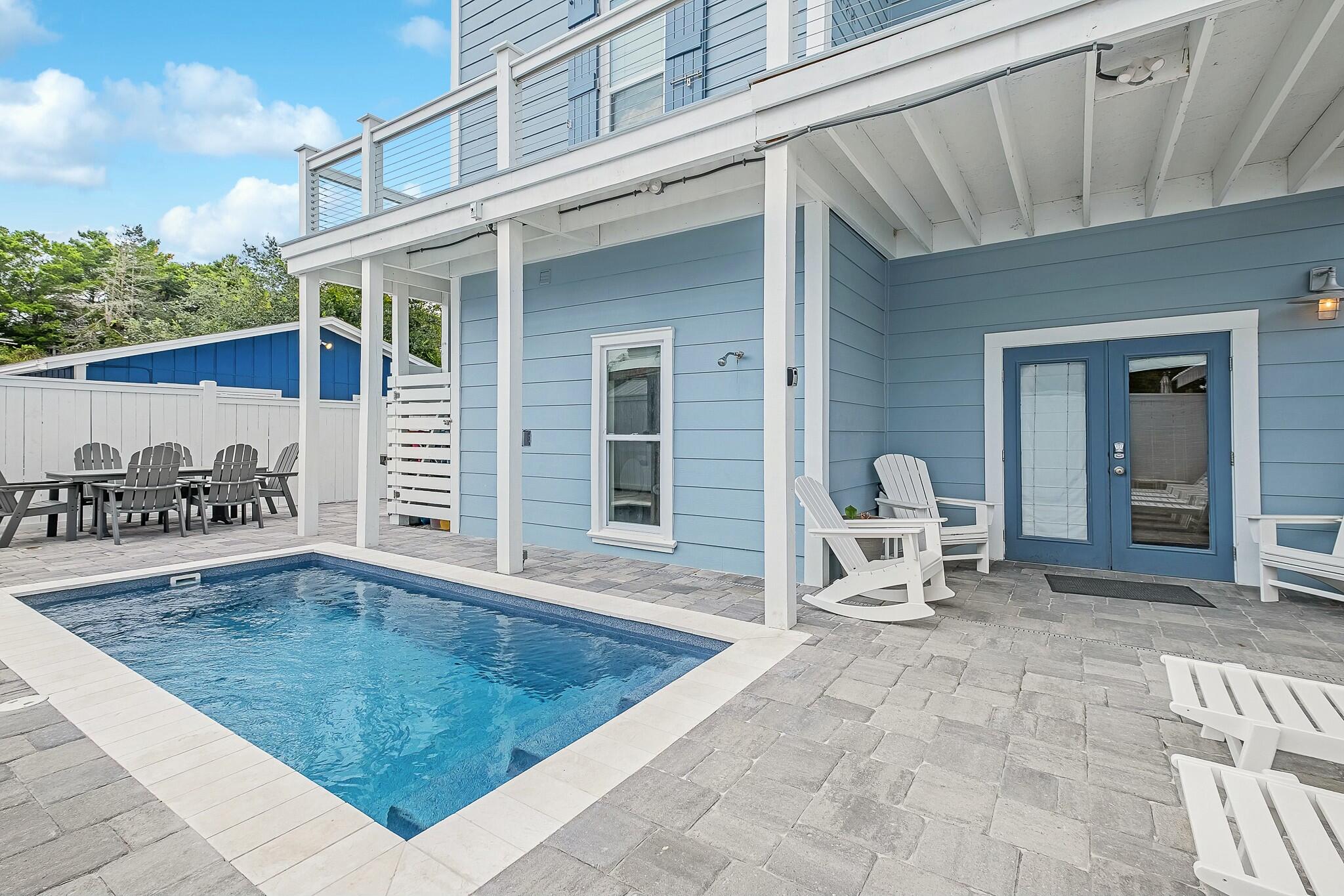 139 Brown Street Santa Rosa Beach FL 32459
