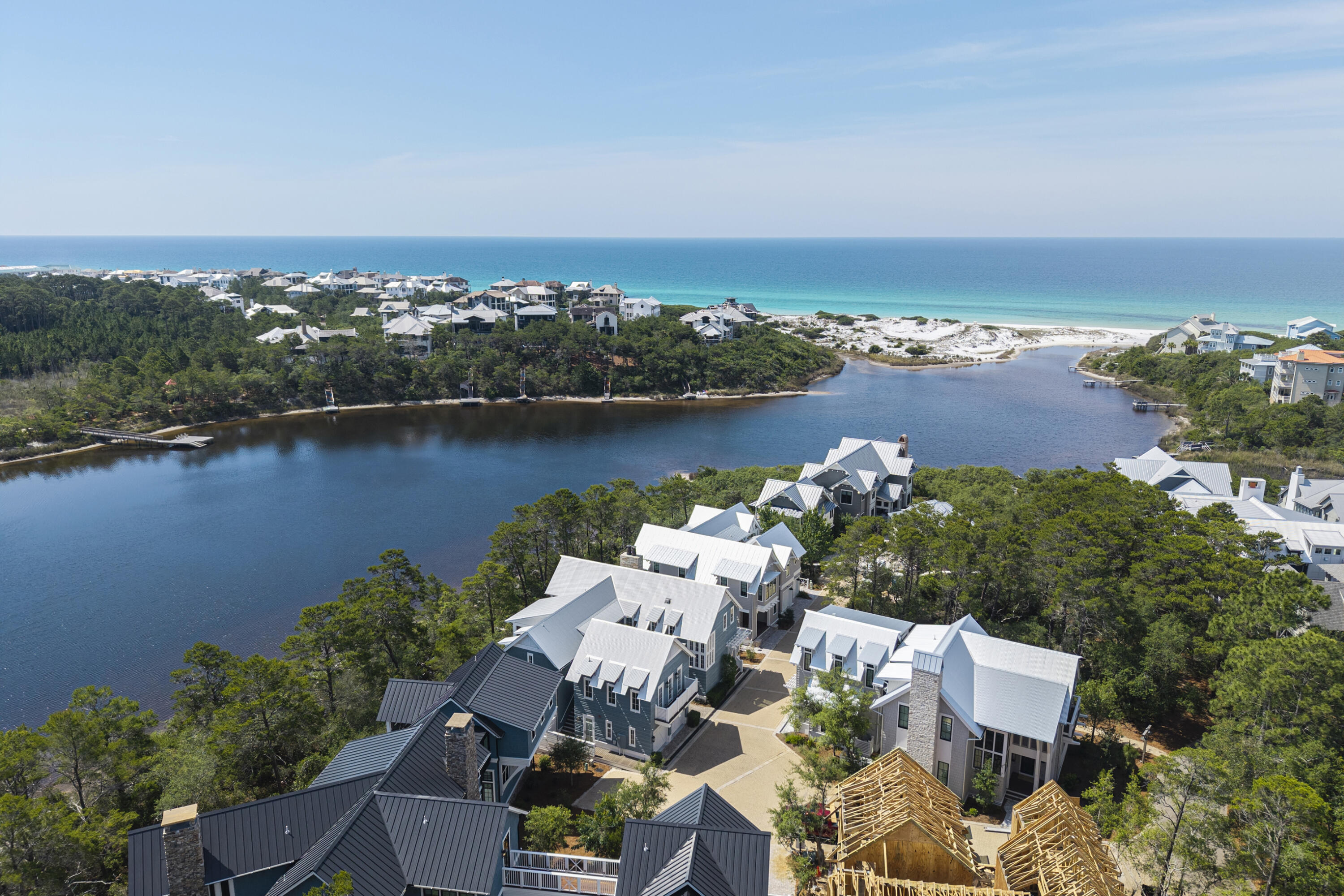 29 Sinclair Lane Santa Rosa Beach FL 32459
