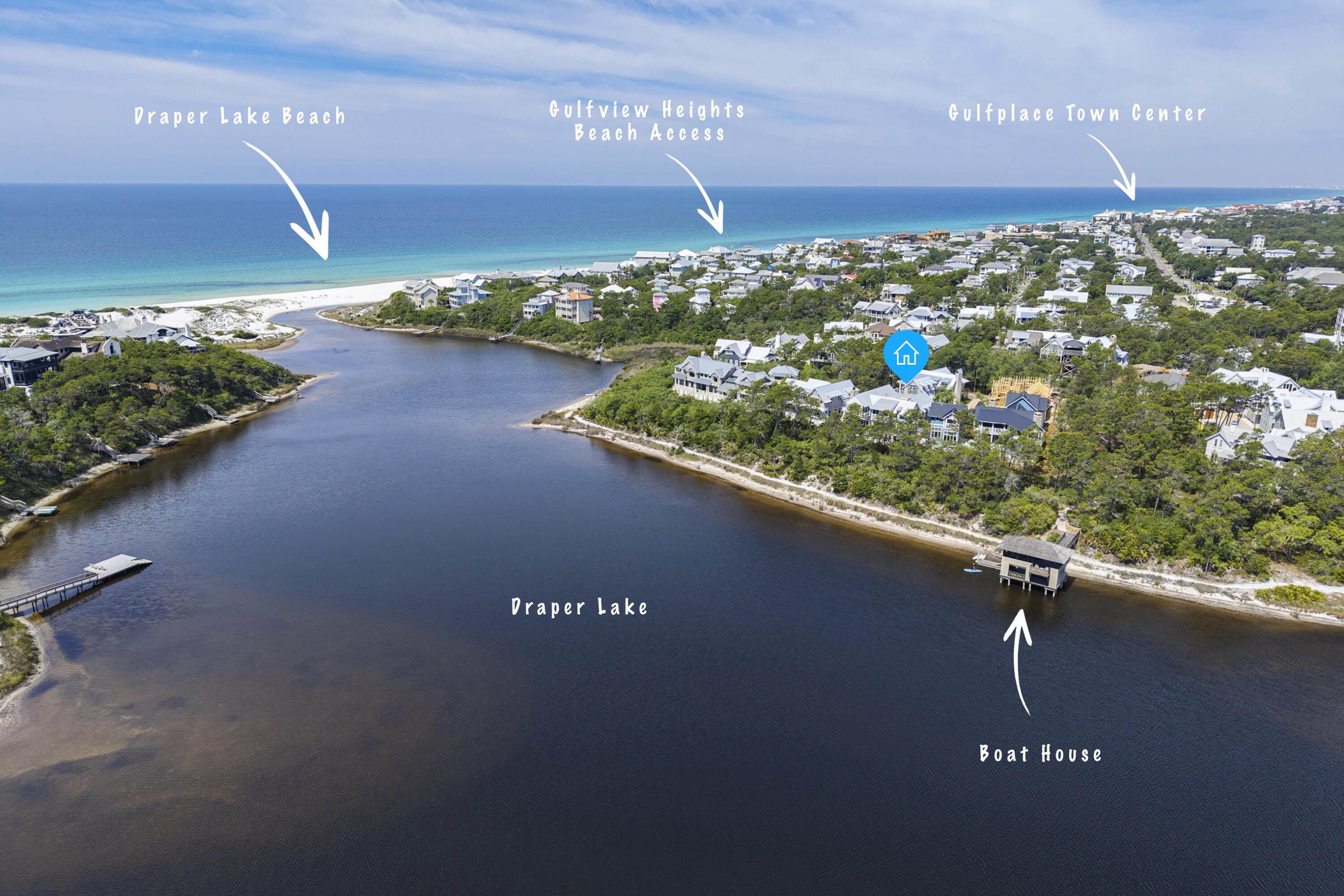 29 Sinclair Lane Santa Rosa Beach FL 32459