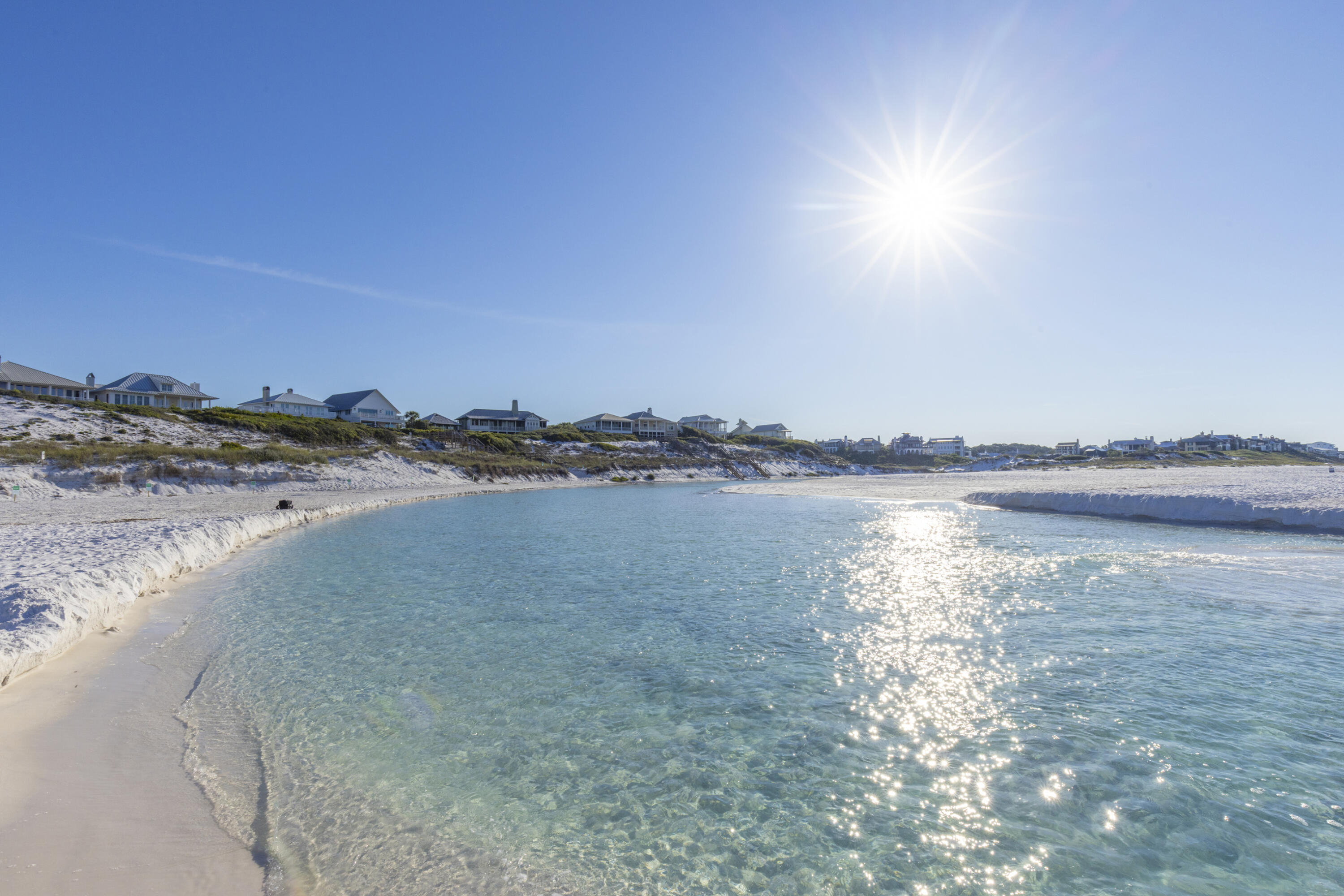 29 Sinclair Lane Santa Rosa Beach FL 32459
