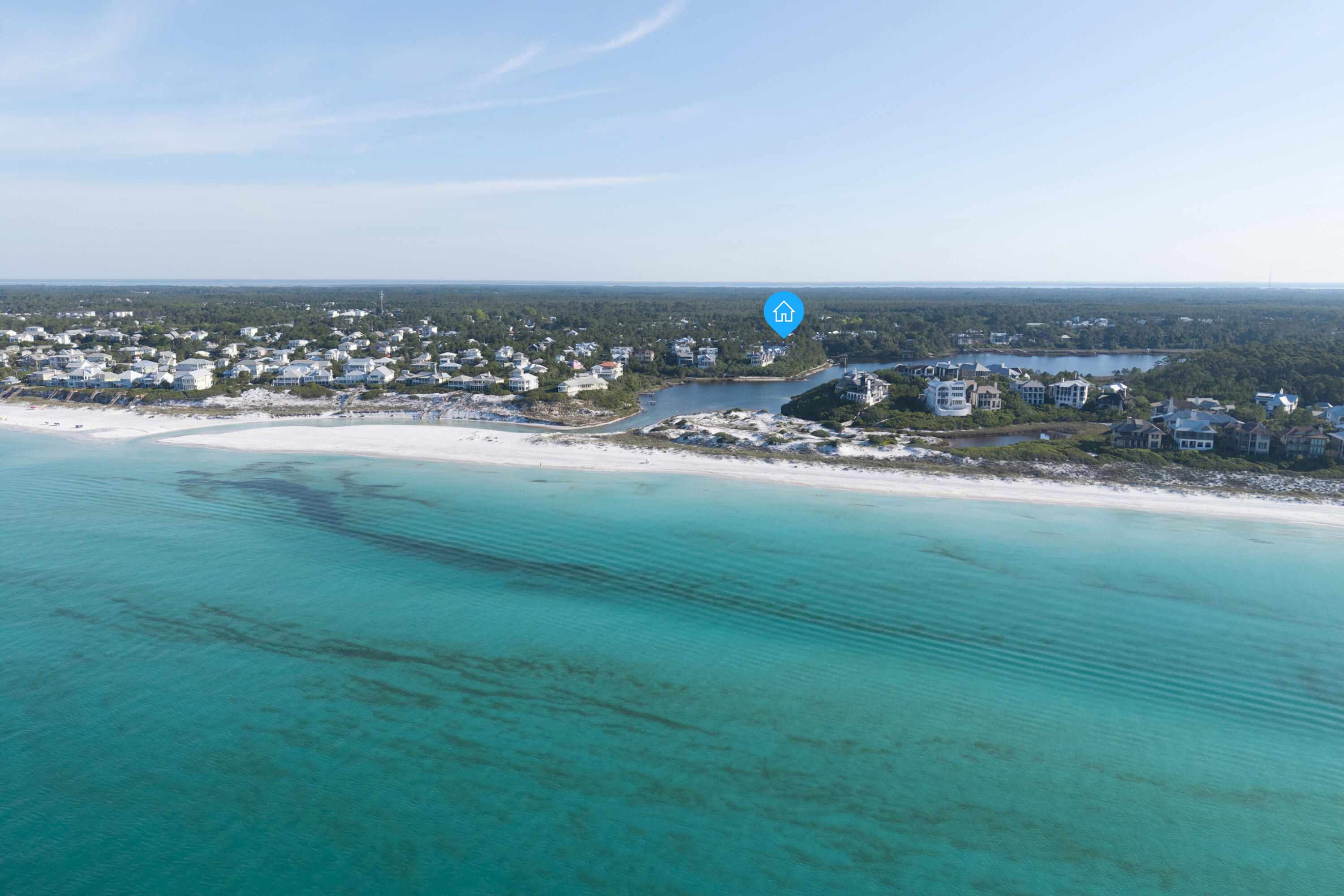 29 Sinclair Lane Santa Rosa Beach FL 32459