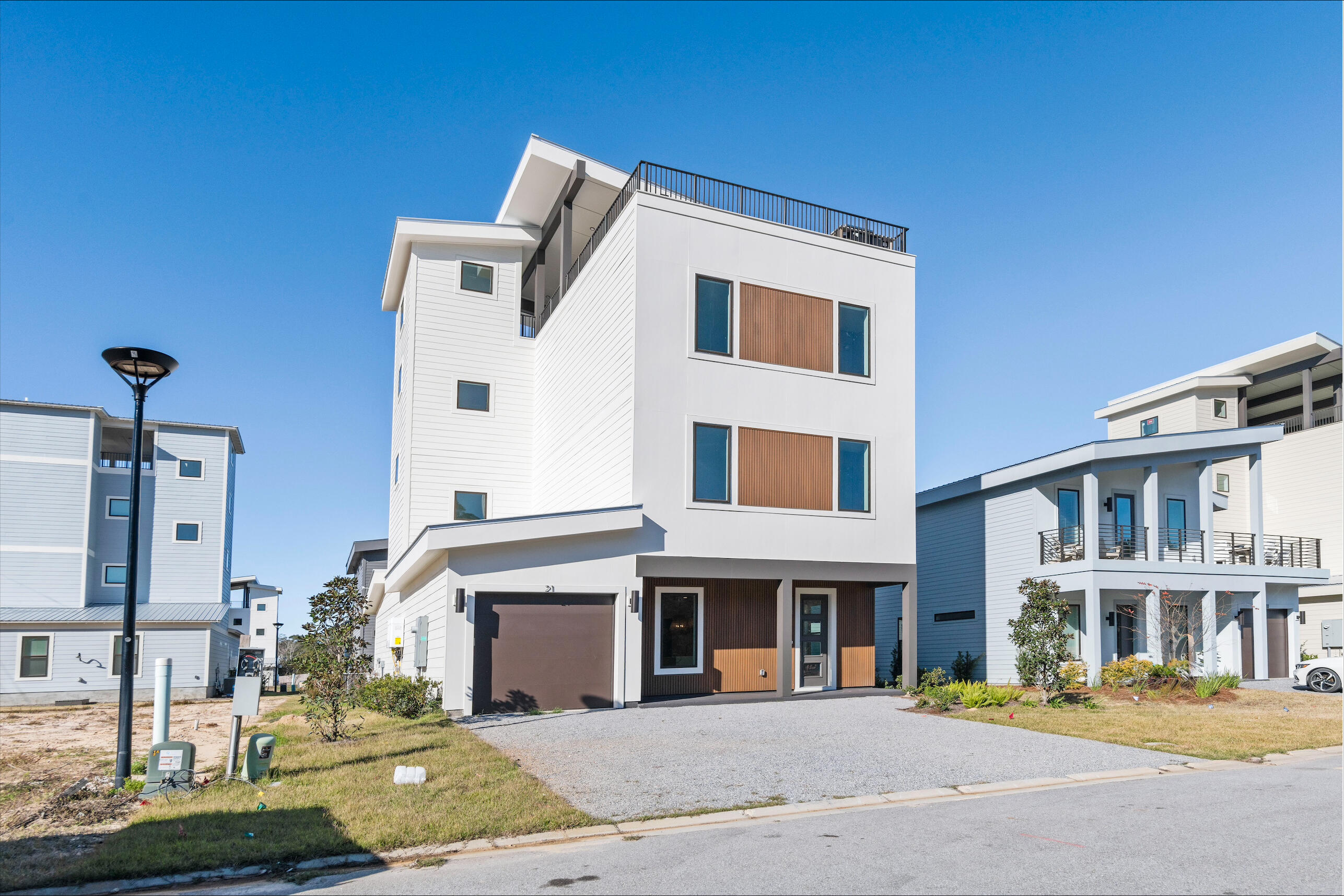 21 Sarah Street Inlet Beach FL 32461