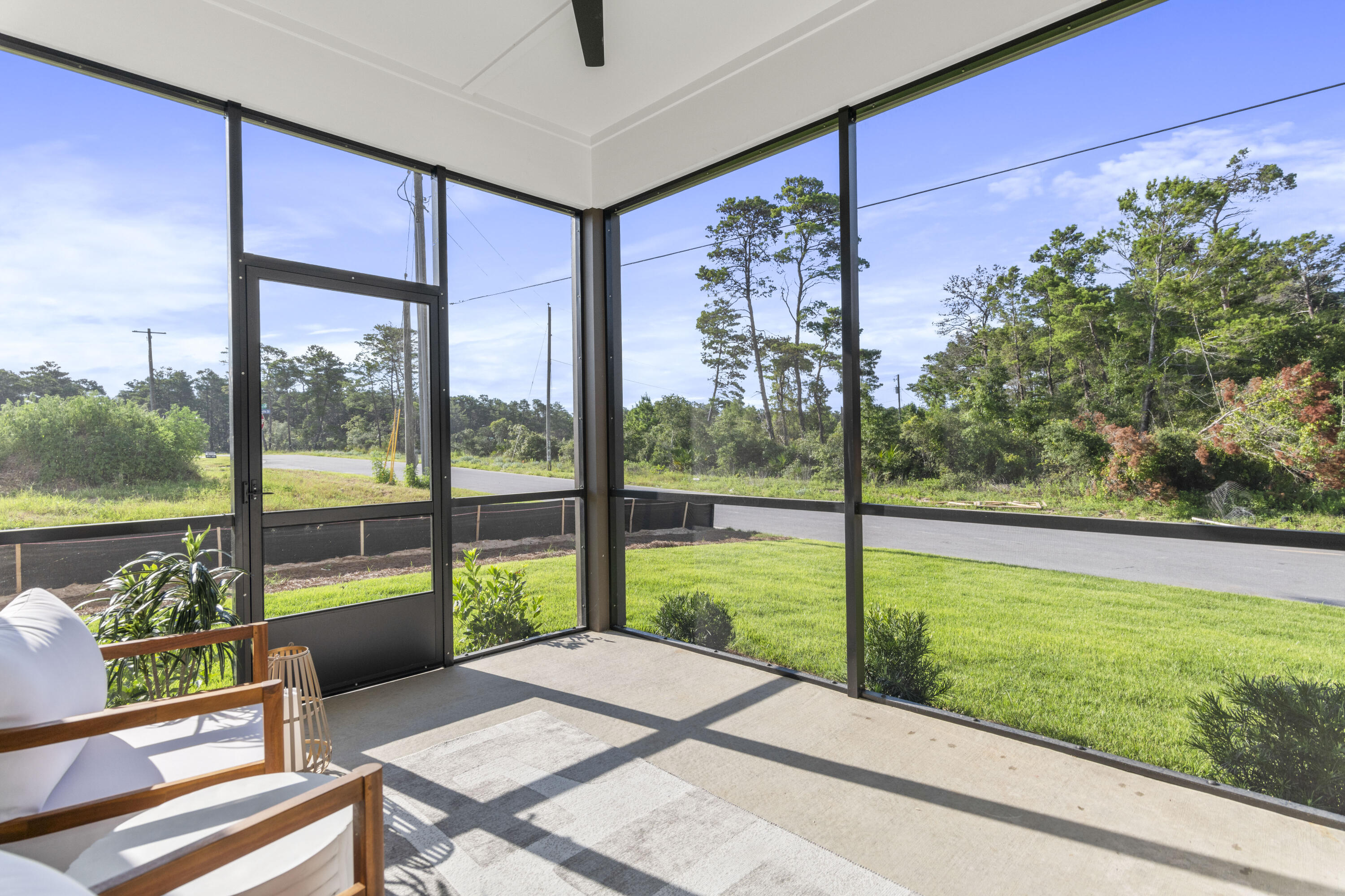 21 Sarah Street Inlet Beach FL 32461