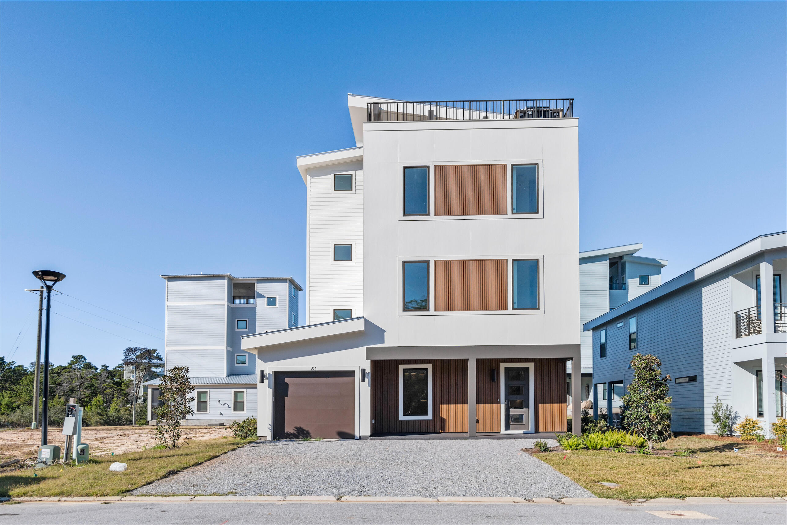 21 Sarah Street Inlet Beach FL 32461