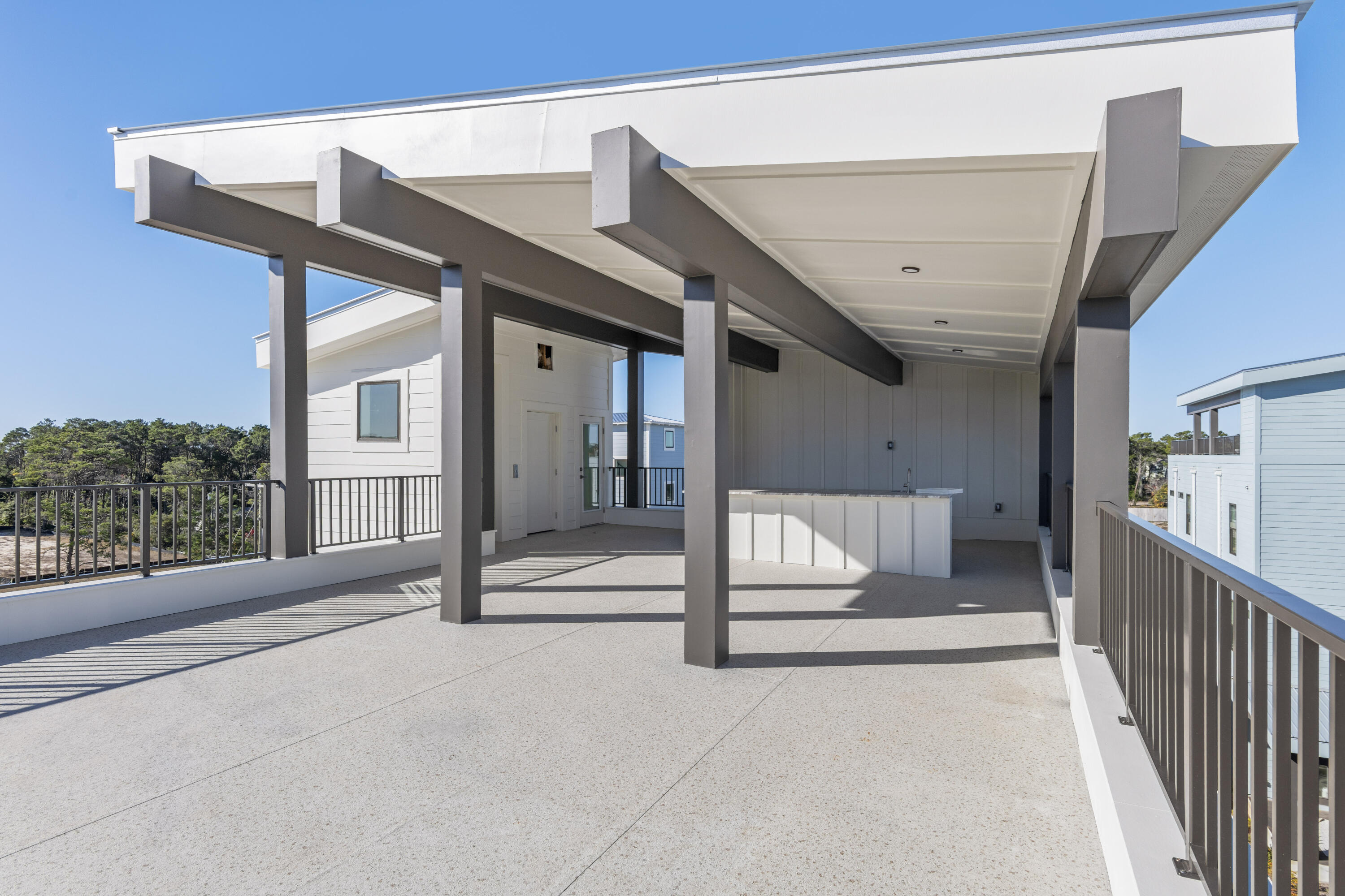 21 Sarah Street Inlet Beach FL 32461