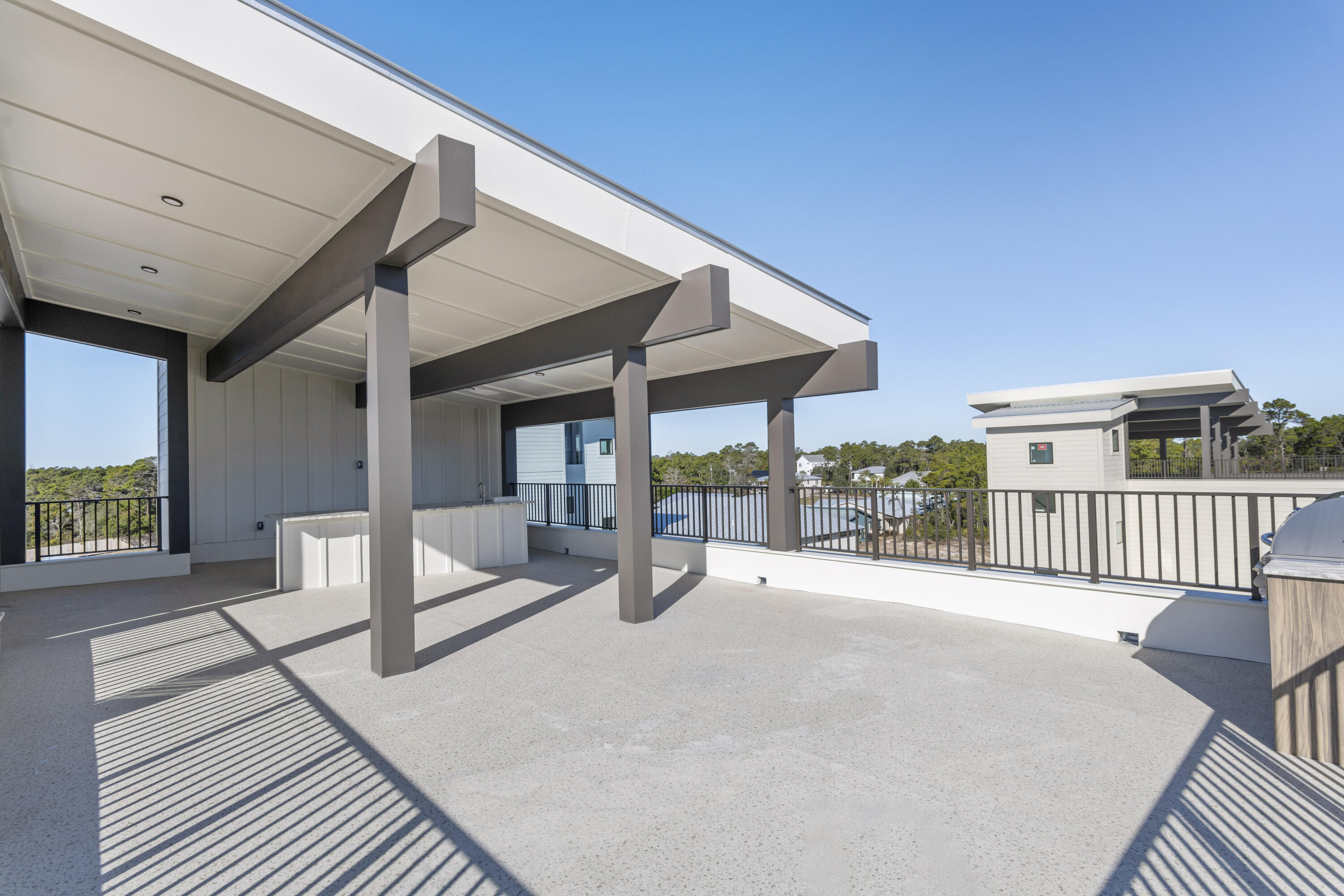 21 Sarah Street Inlet Beach FL 32461