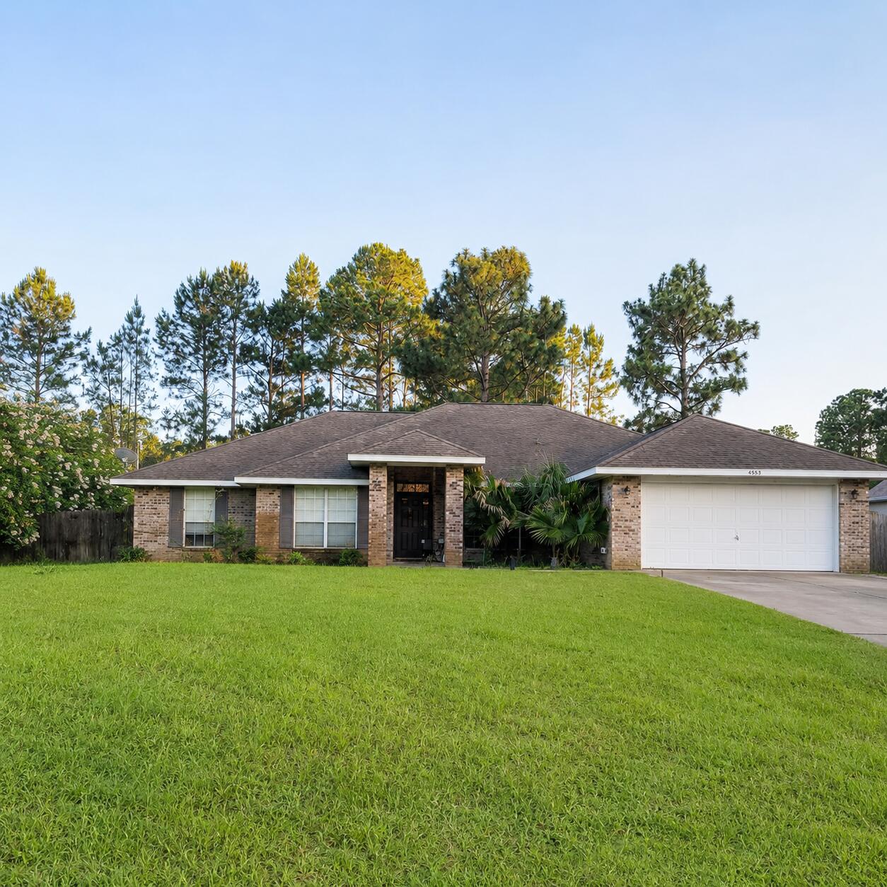 6573 Flintwood Street Navarre FL 32566