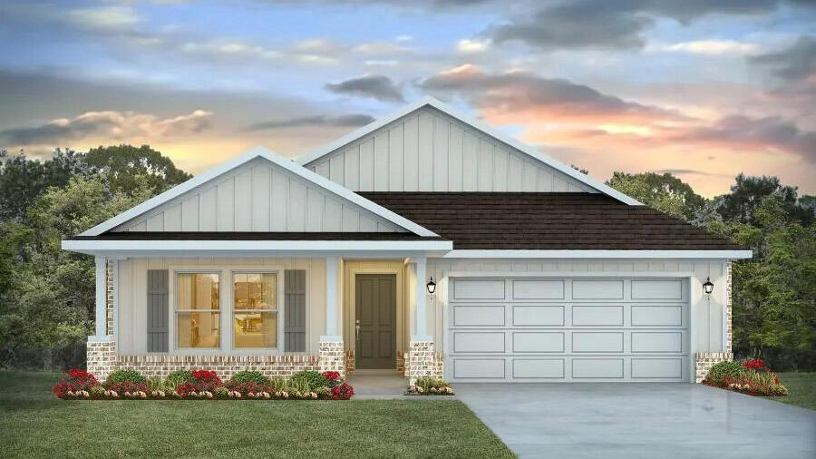 8671 Phillippi Street Milton FL 32583