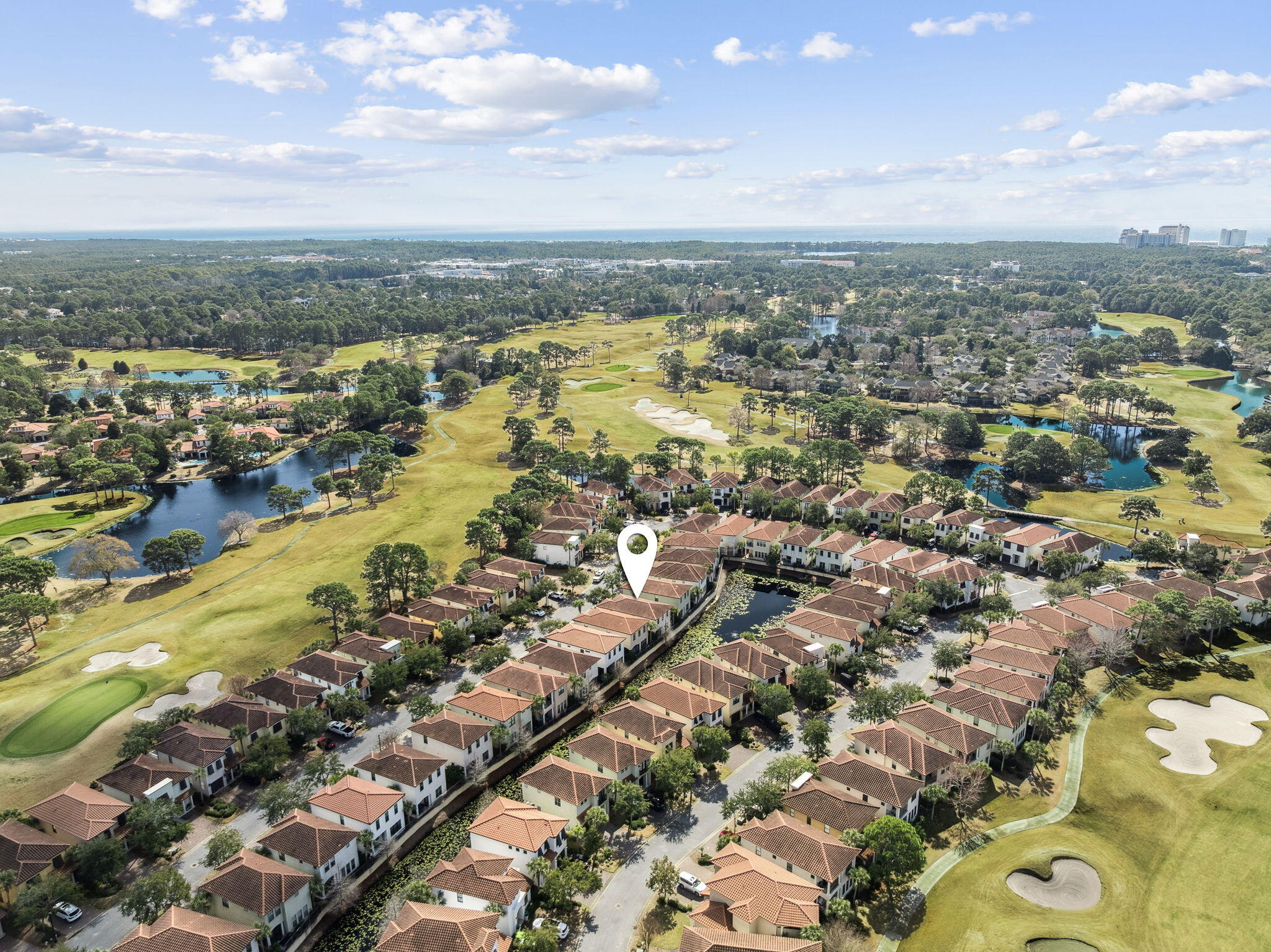 1961 Baytowne Loop Miramar Beach FL 32550