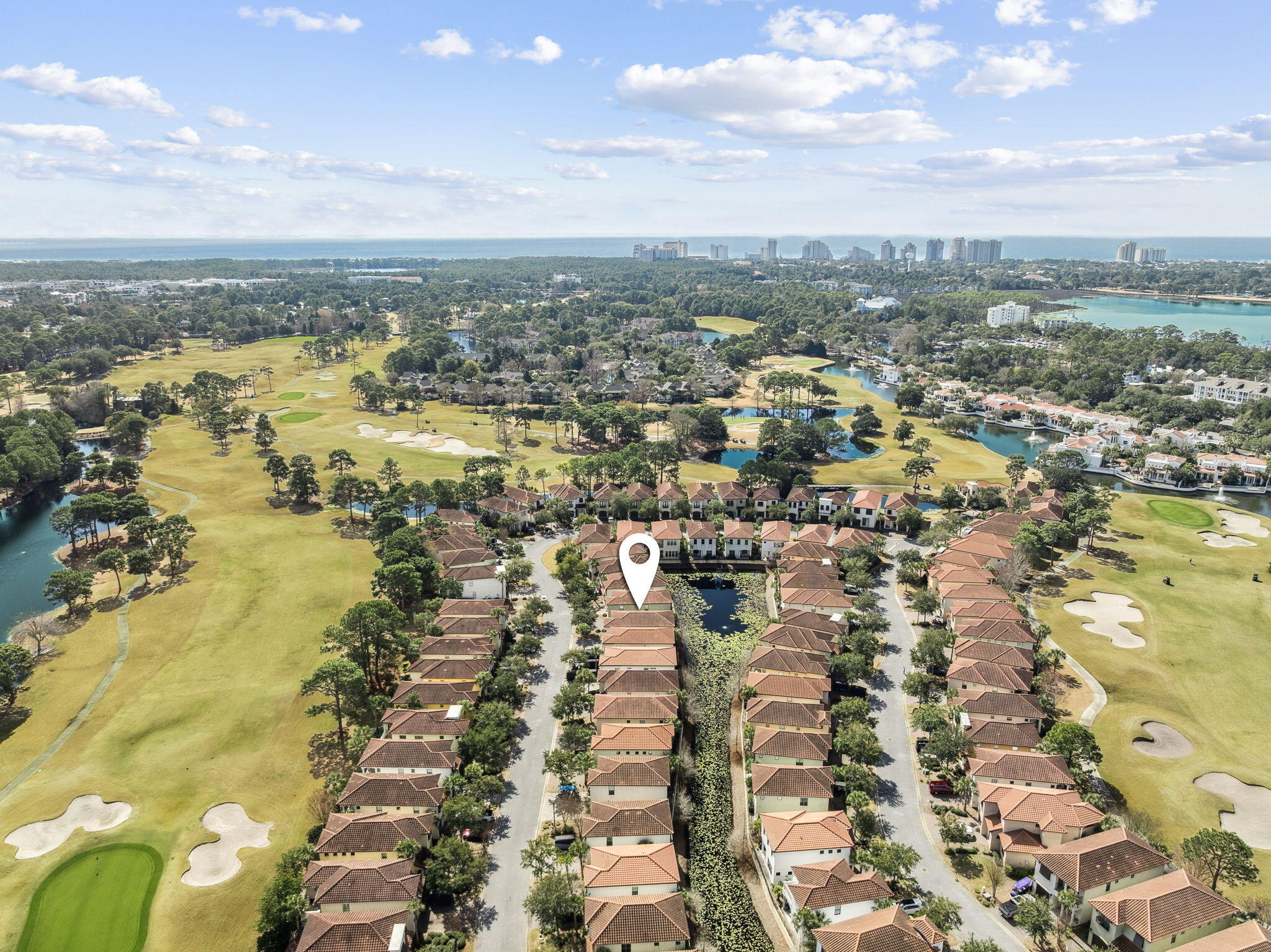1961 Baytowne Loop Miramar Beach FL 32550