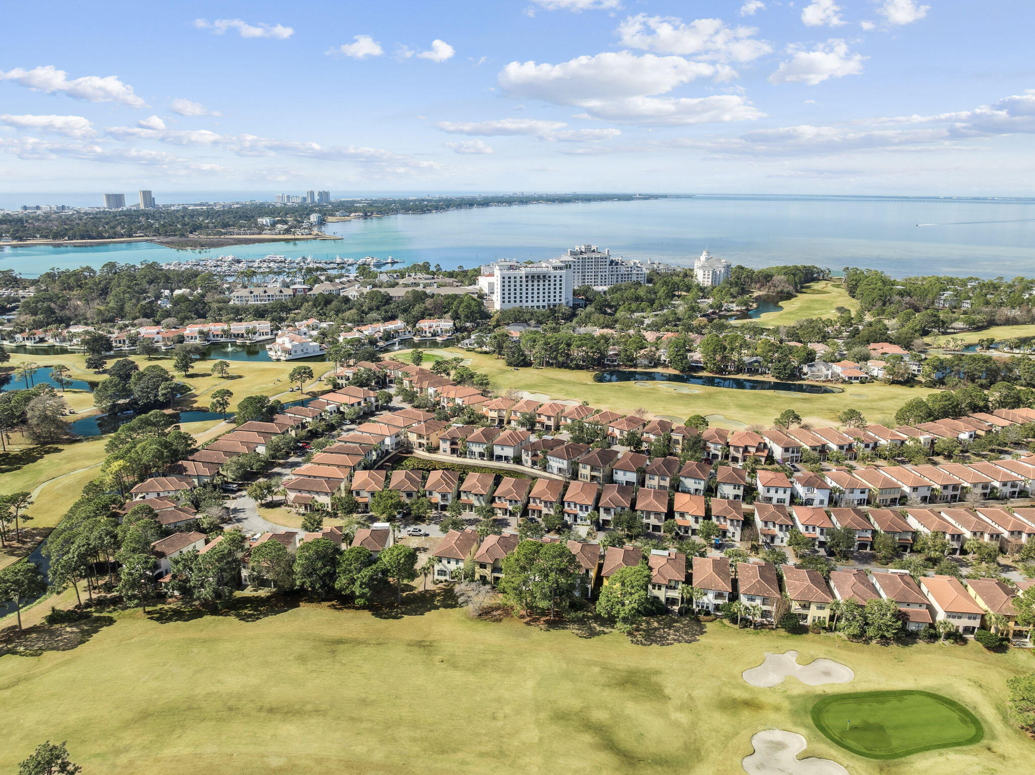 1961 Baytowne Loop Miramar Beach FL 32550