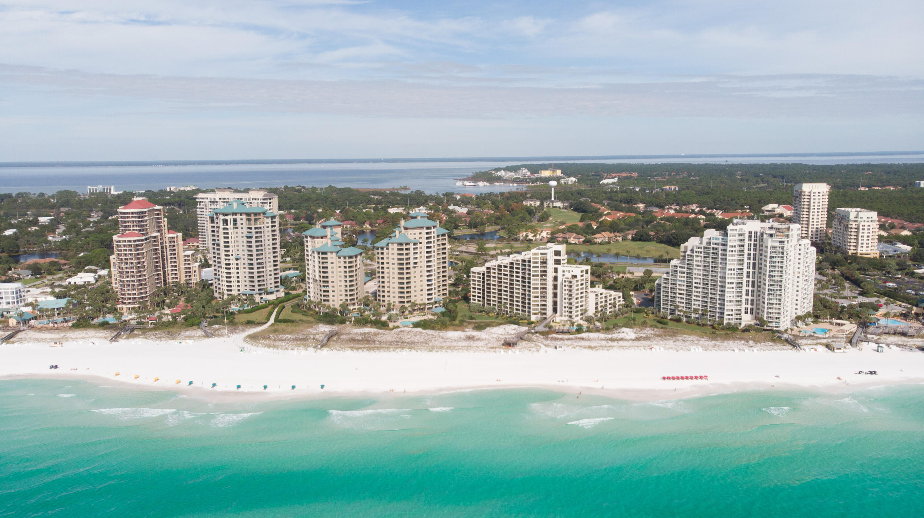 1961 Baytowne Loop Miramar Beach FL 32550