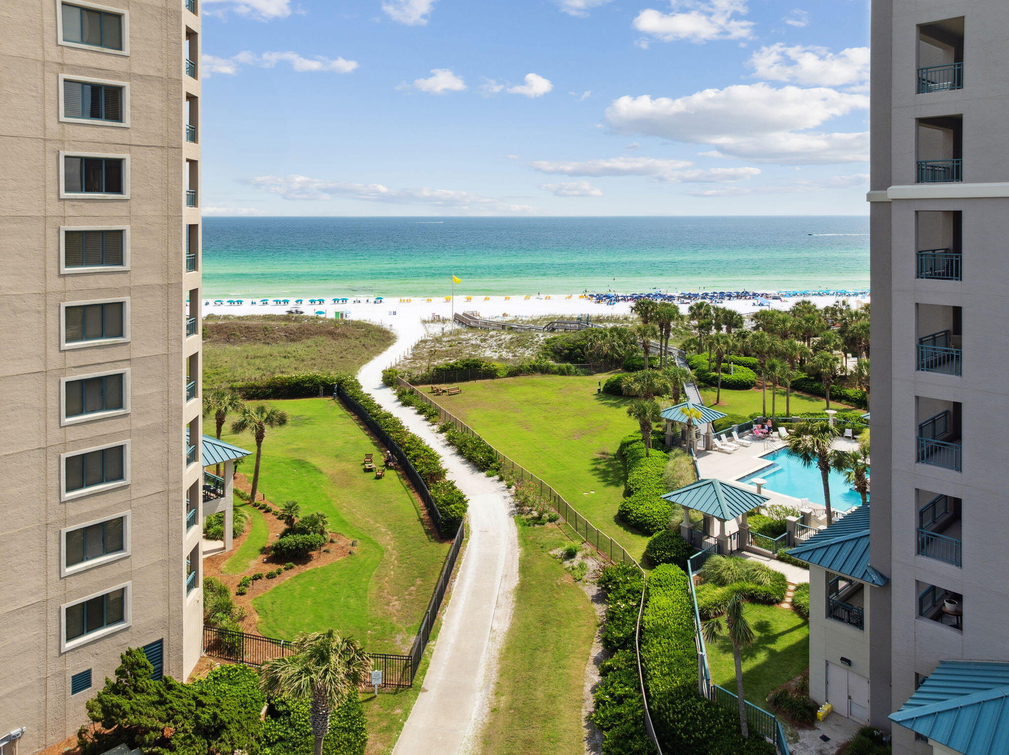 1961 Baytowne Loop Miramar Beach FL 32550