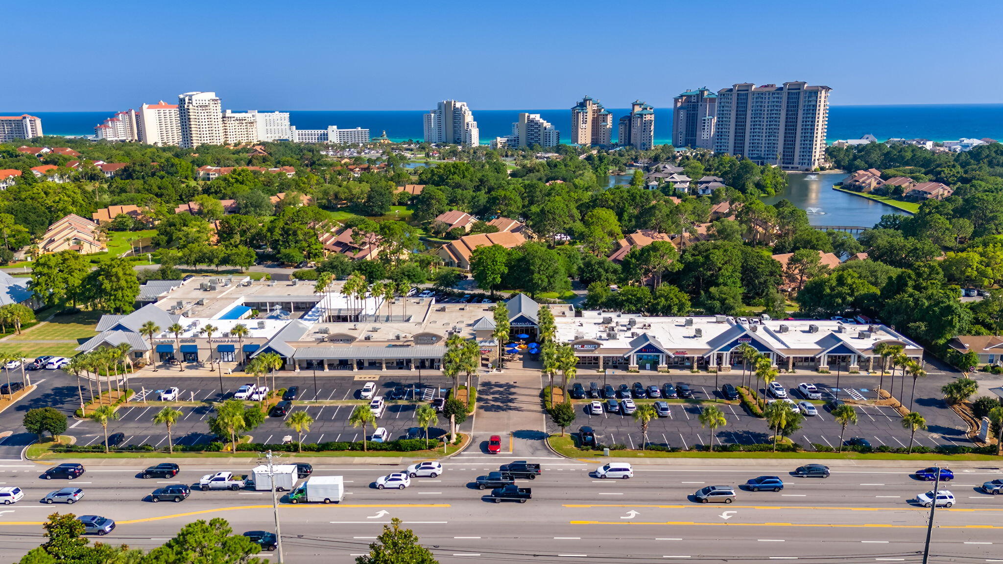 1961 Baytowne Loop Miramar Beach FL 32550