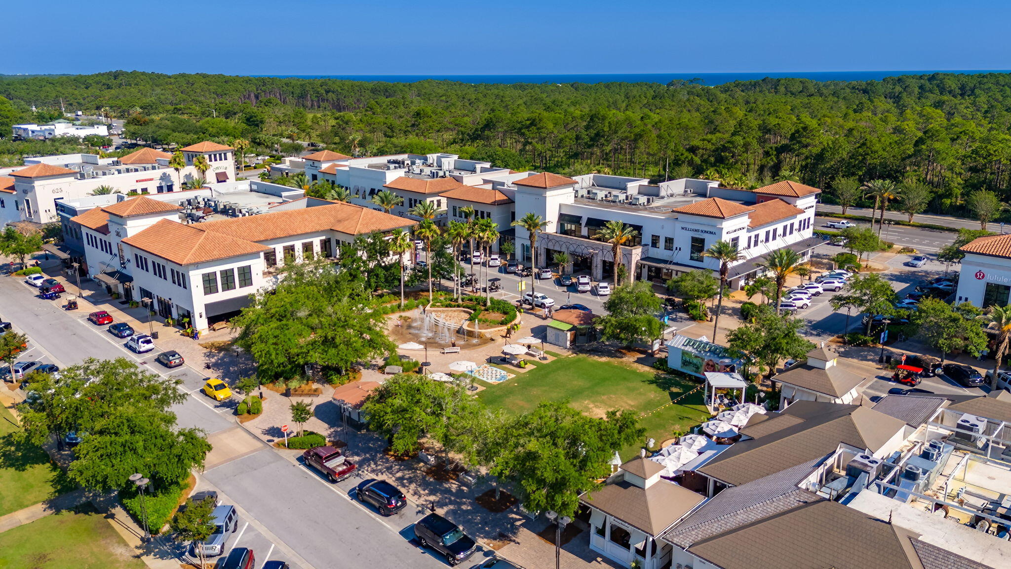 1961 Baytowne Loop Miramar Beach FL 32550