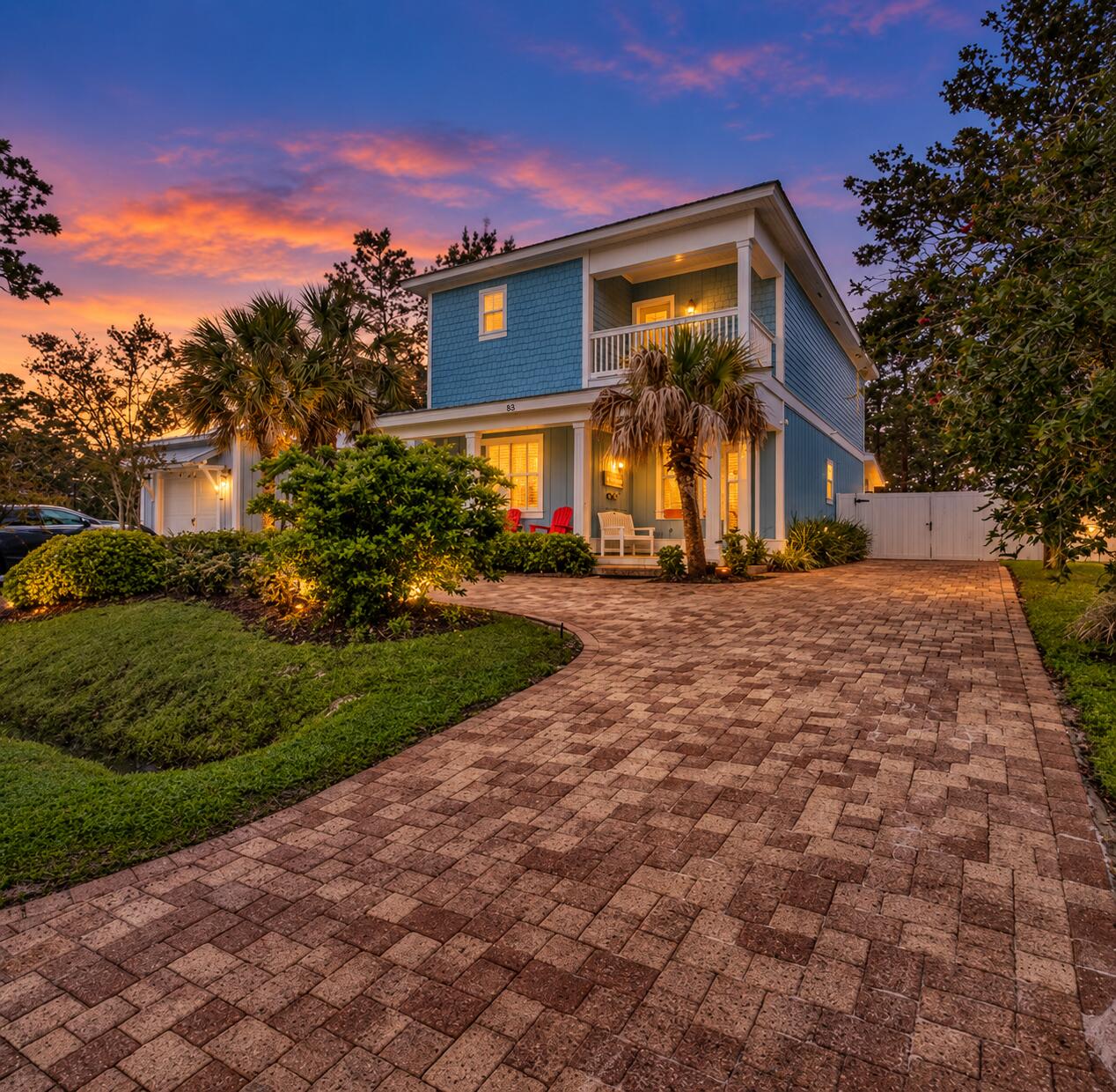 58 Mobile Street Miramar Beach FL 32550