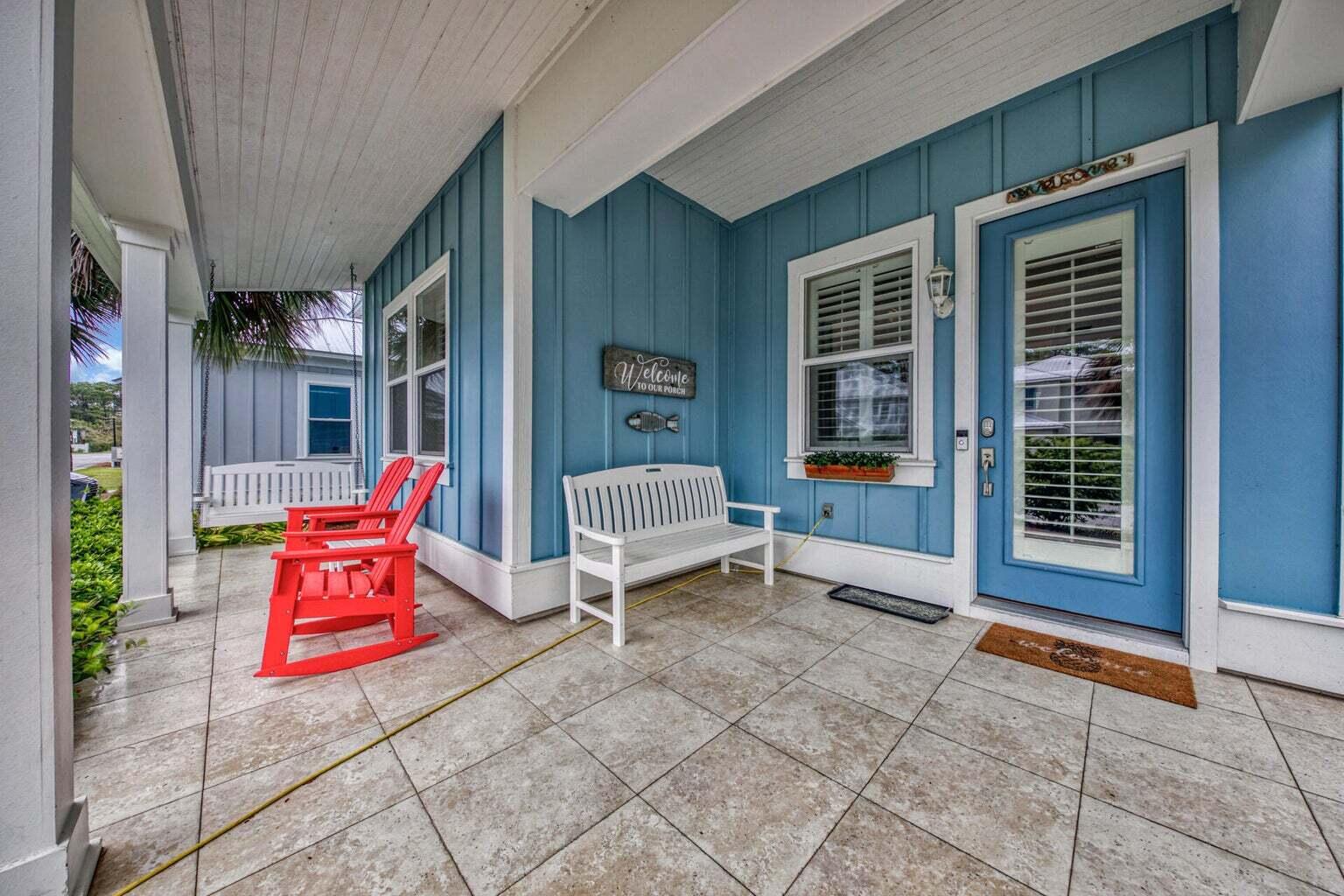 58 Mobile Street Miramar Beach FL 32550