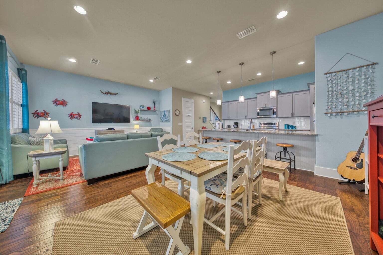 58 Mobile Street Miramar Beach FL 32550