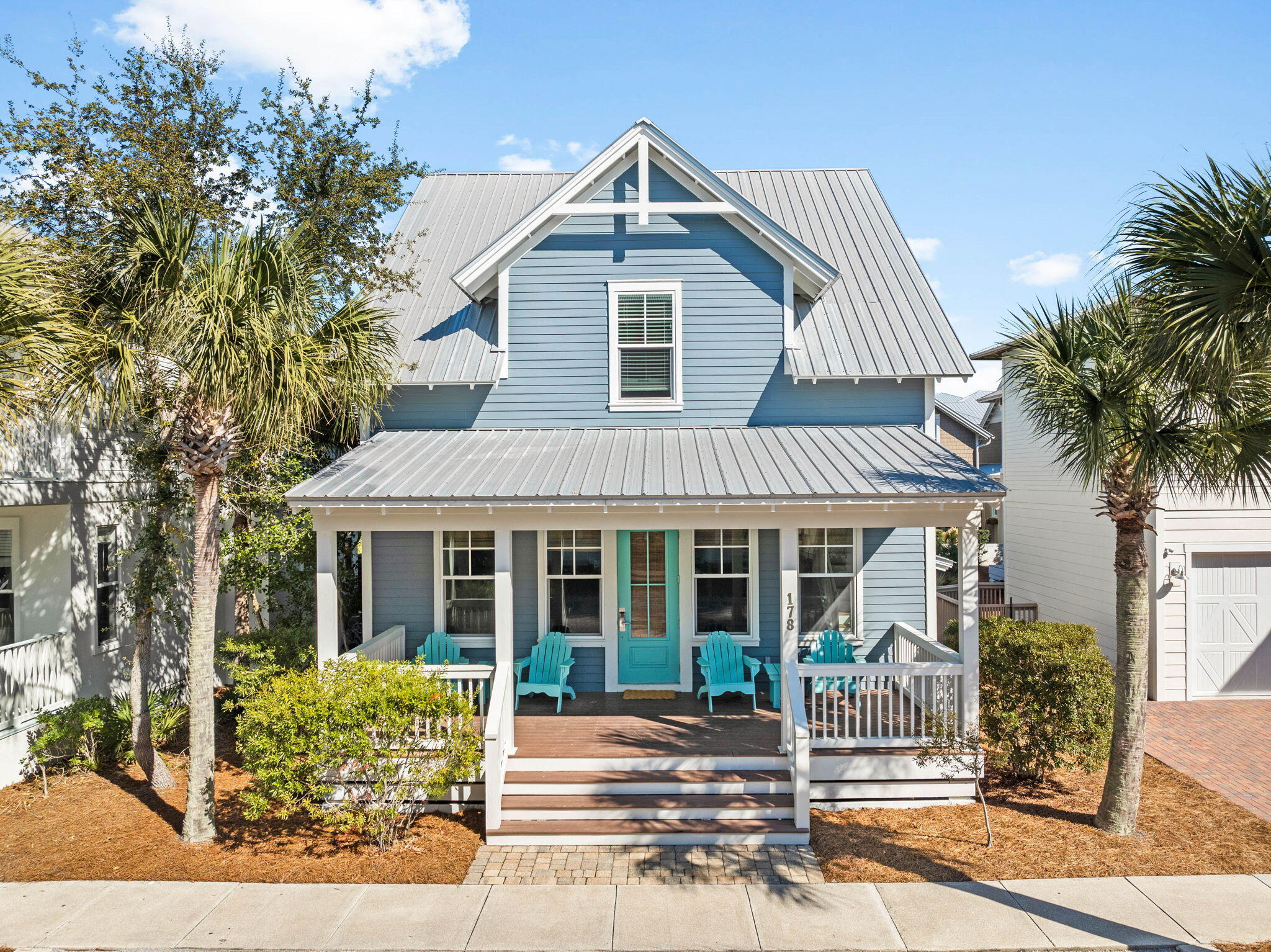 178 W Seacrest Beach Boulevard Inlet Beach FL 32461