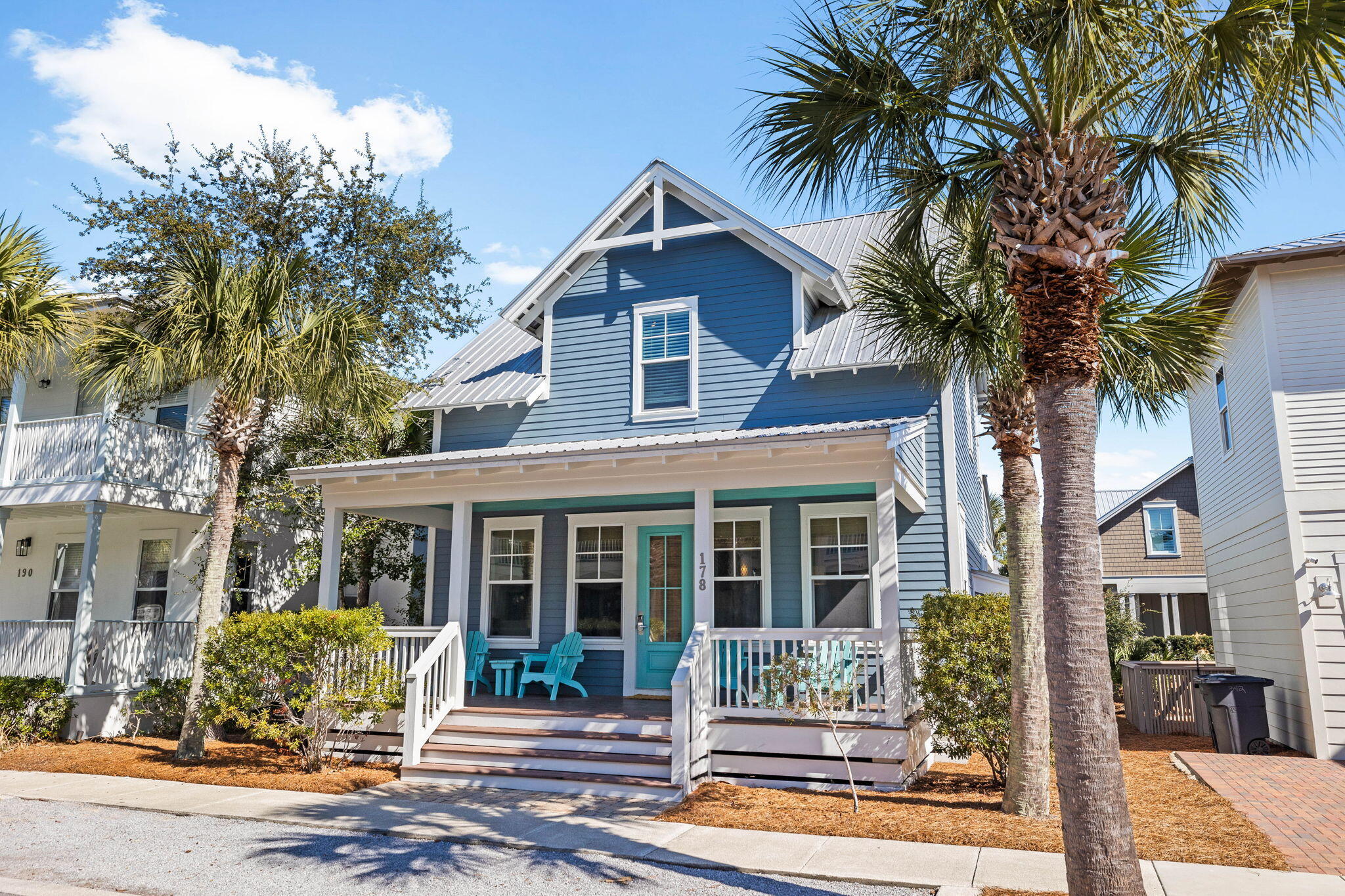 178 W Seacrest Beach Boulevard Inlet Beach FL 32461