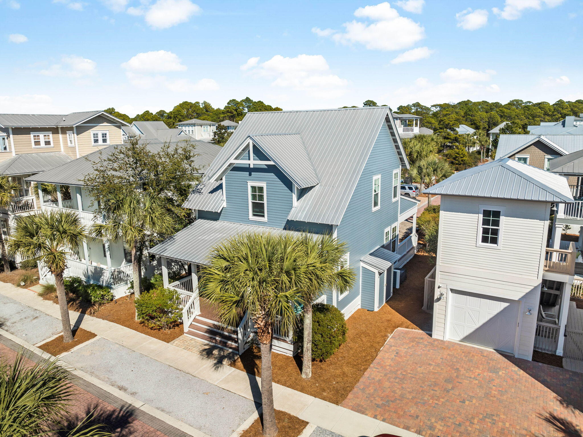 178 W Seacrest Beach Boulevard Inlet Beach FL 32461