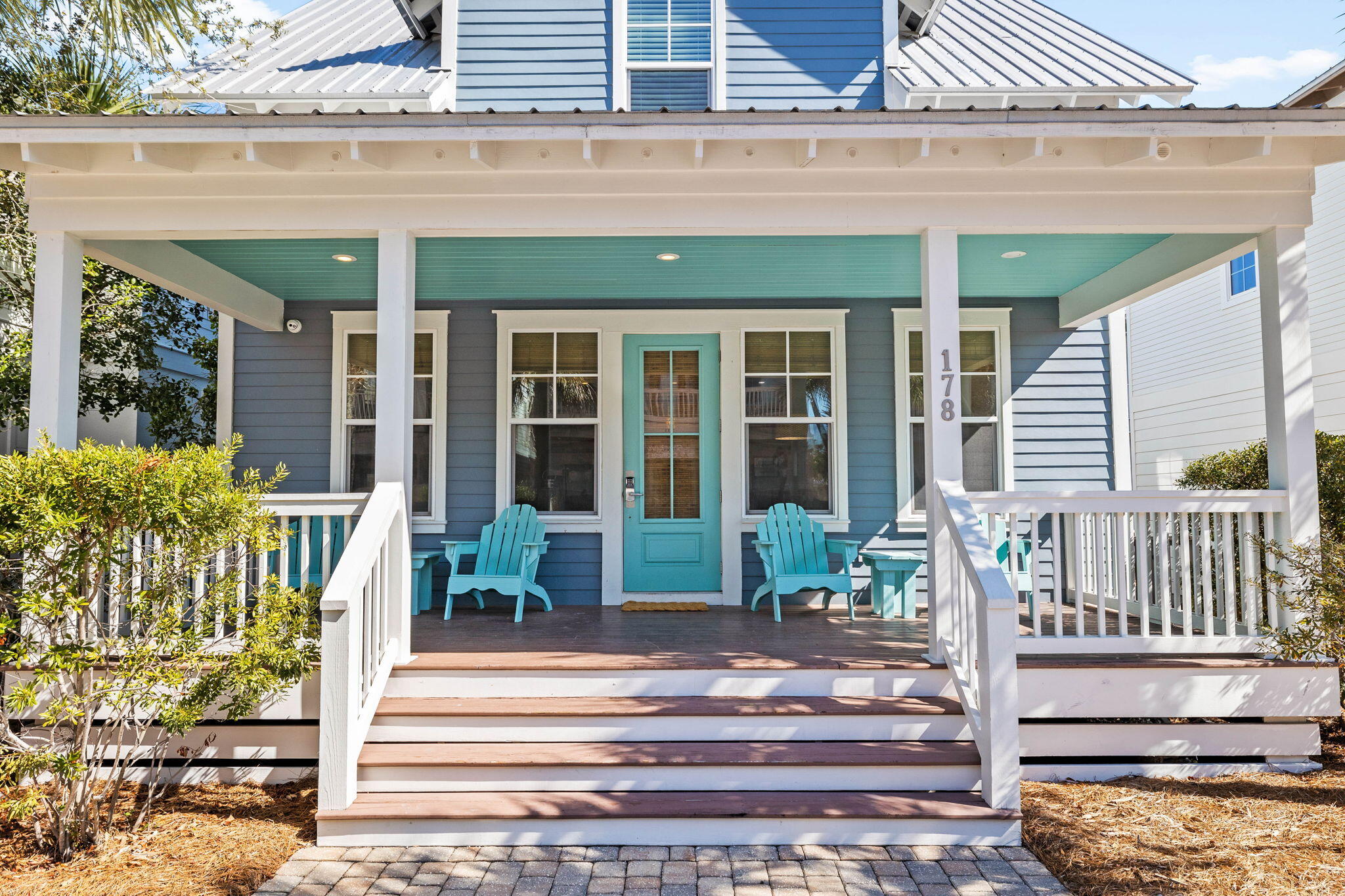 178 W Seacrest Beach Boulevard Inlet Beach FL 32461