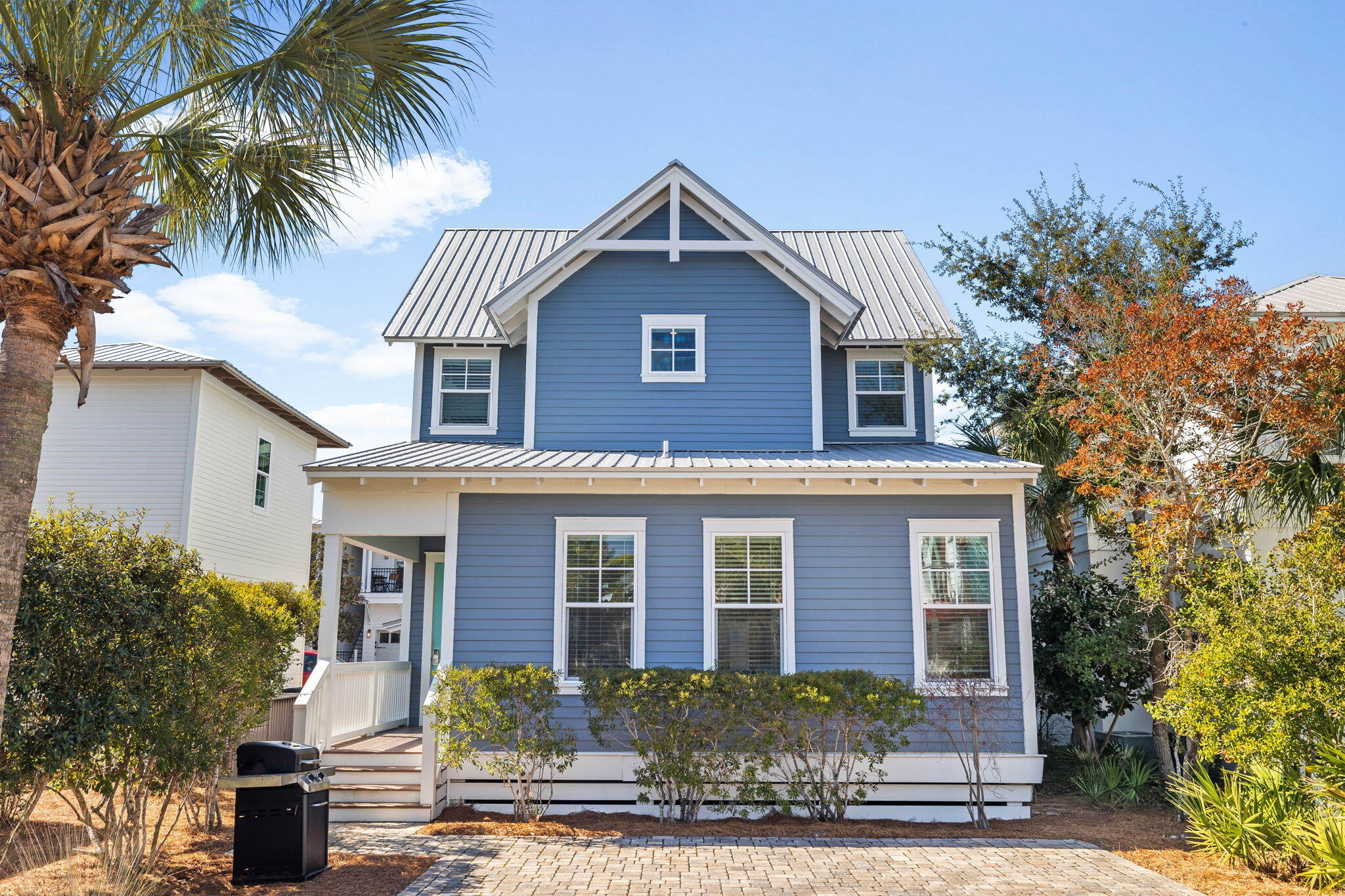 178 W Seacrest Beach Boulevard Inlet Beach FL 32461