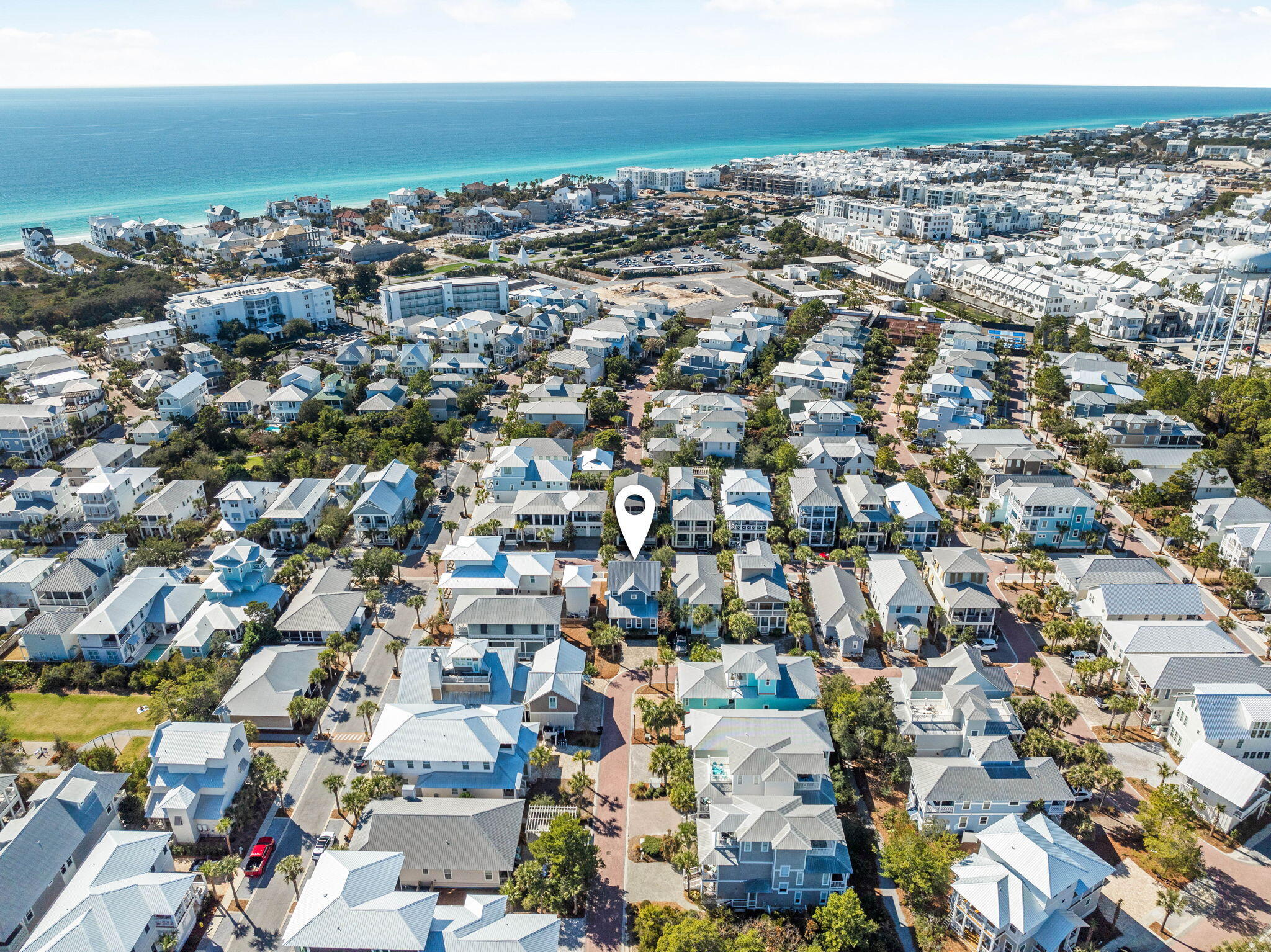 178 W Seacrest Beach Boulevard Inlet Beach FL 32461
