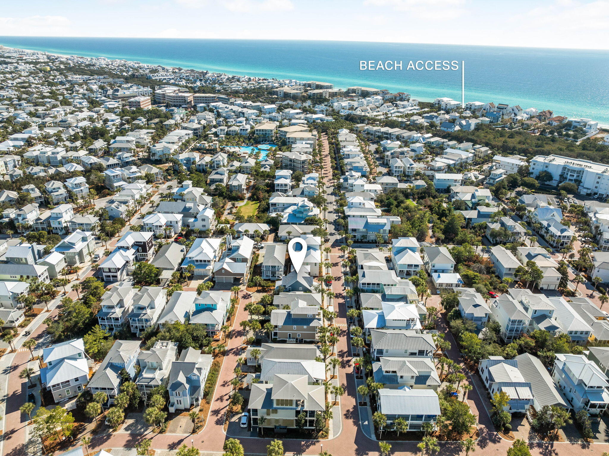 178 W Seacrest Beach Boulevard Inlet Beach FL 32461