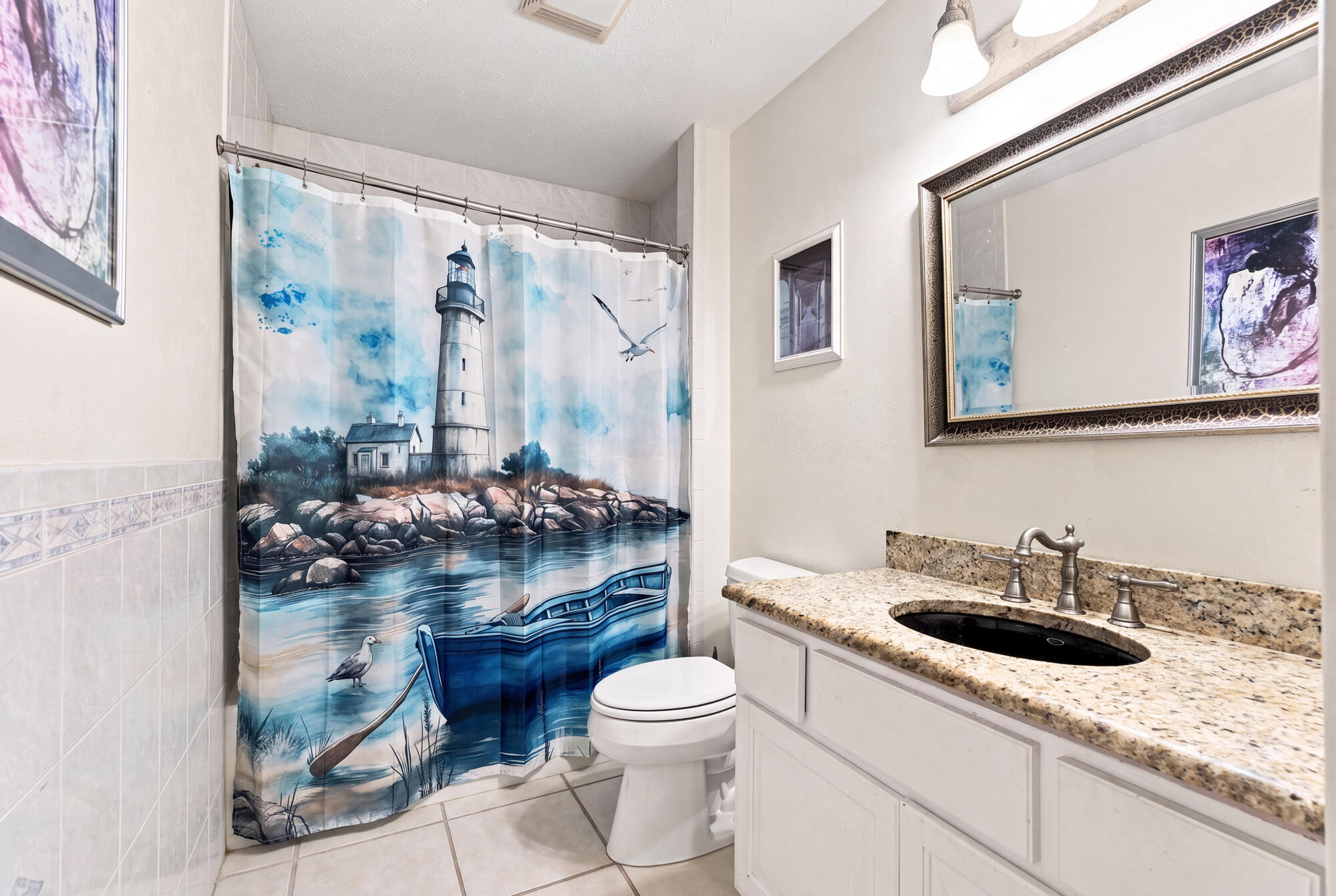 208 Palm Circle Panama City Beach FL 32413